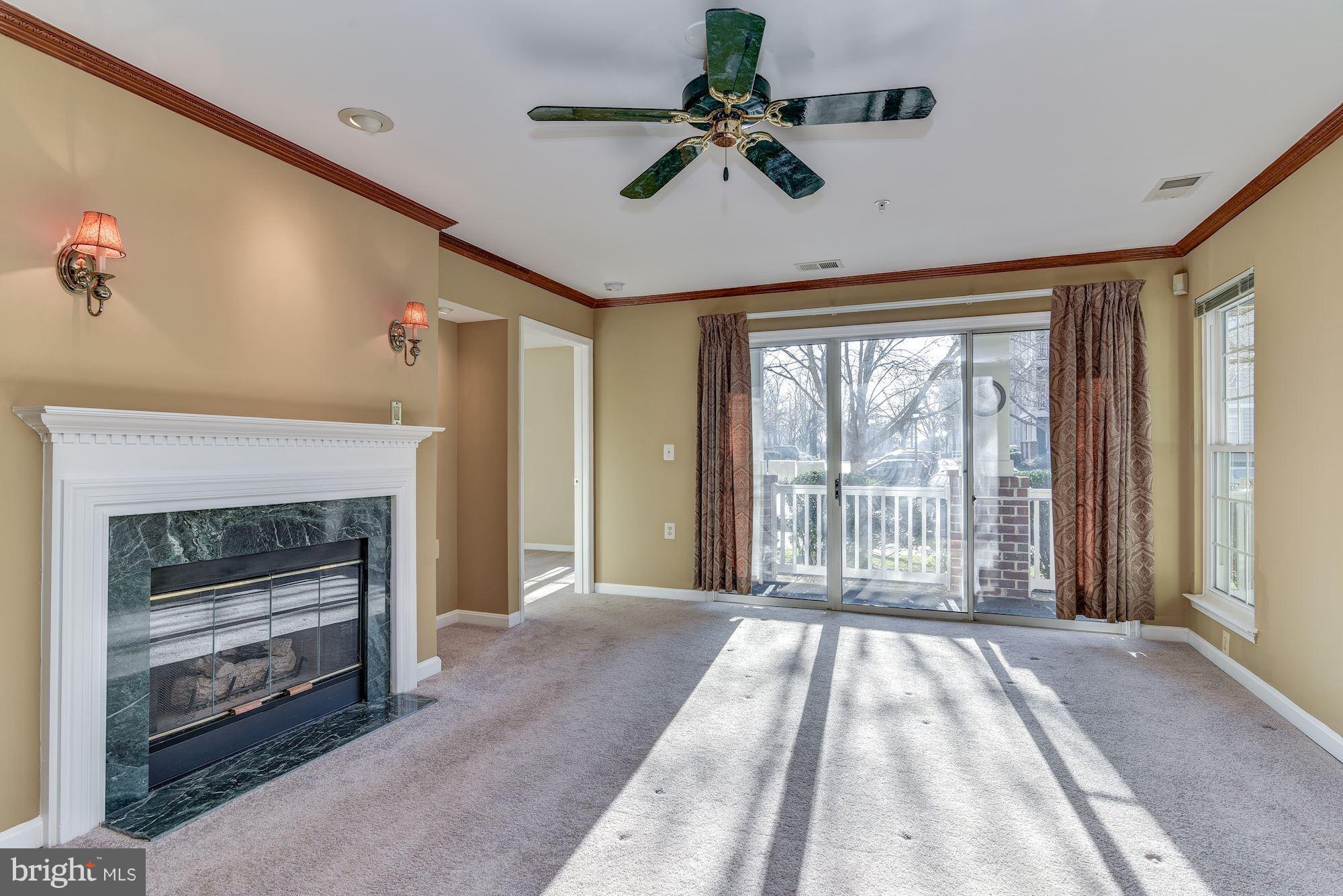 RIVERSTONE CODM - Residential