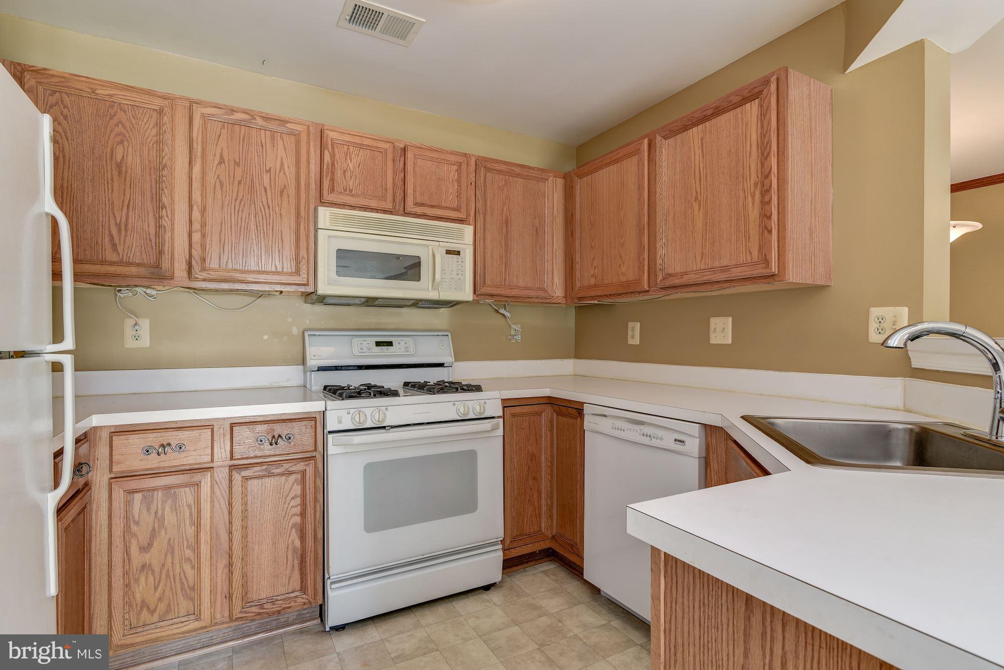 RIVERSTONE CODM - Residential