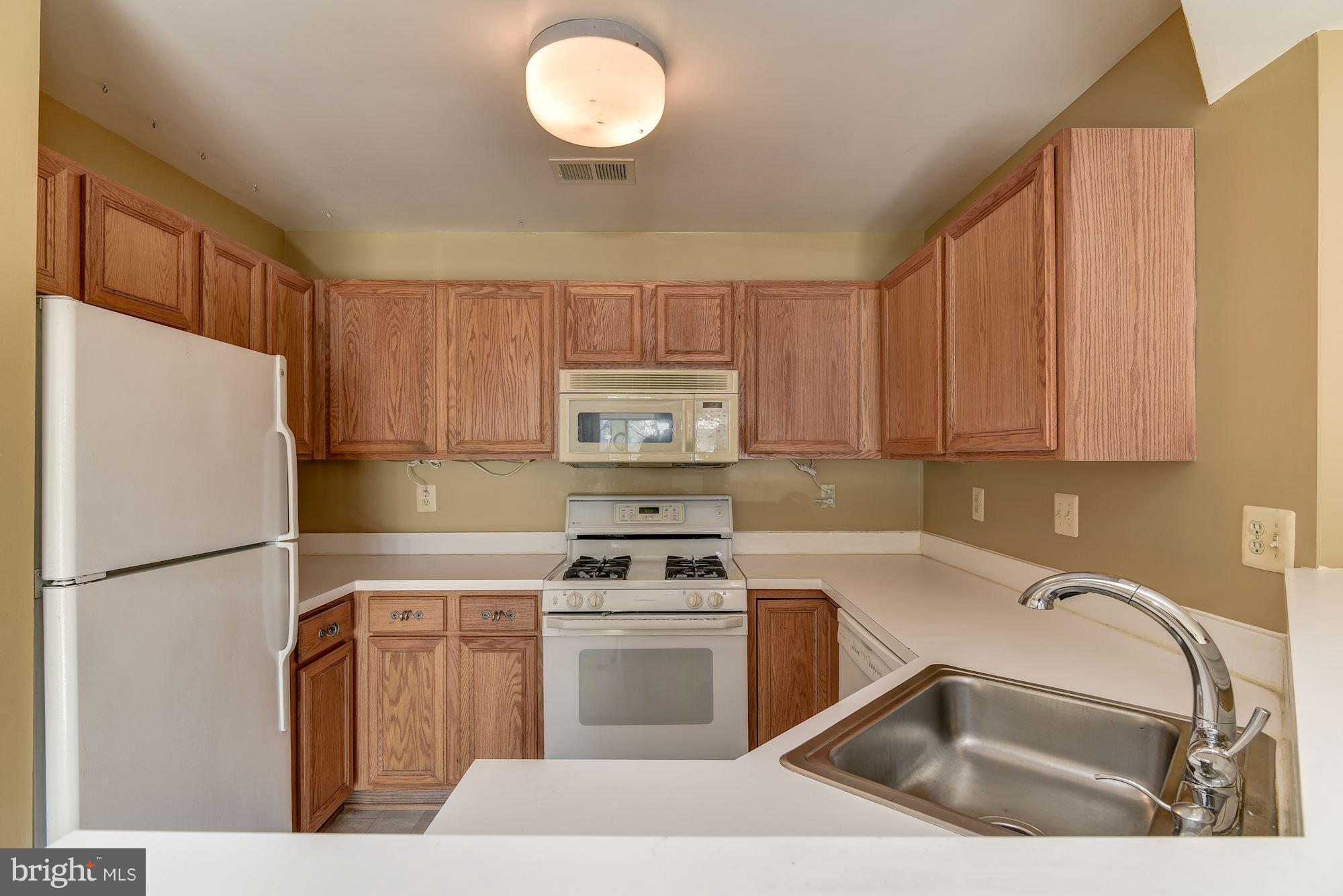 RIVERSTONE CODM - Residential