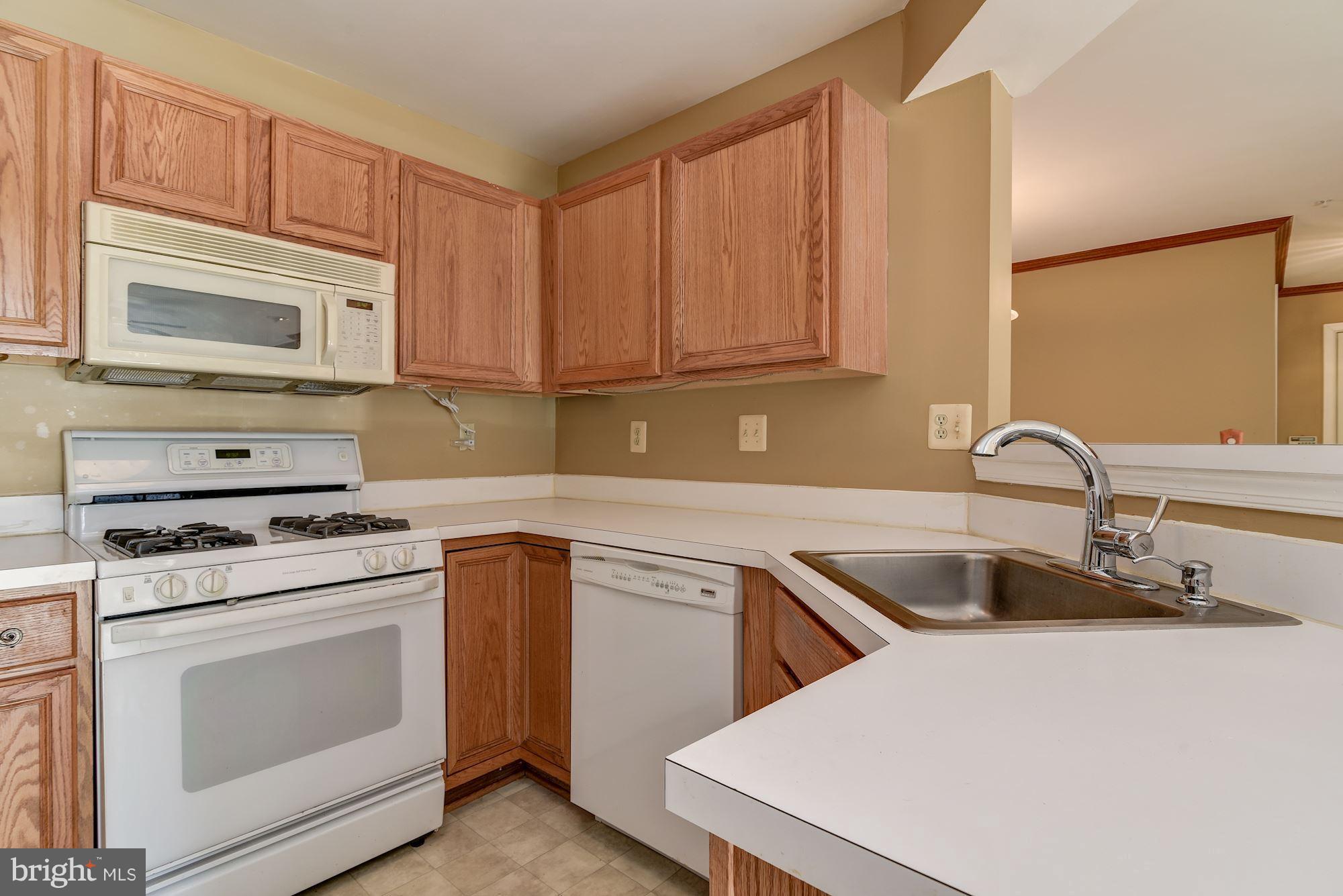 RIVERSTONE CODM - Residential