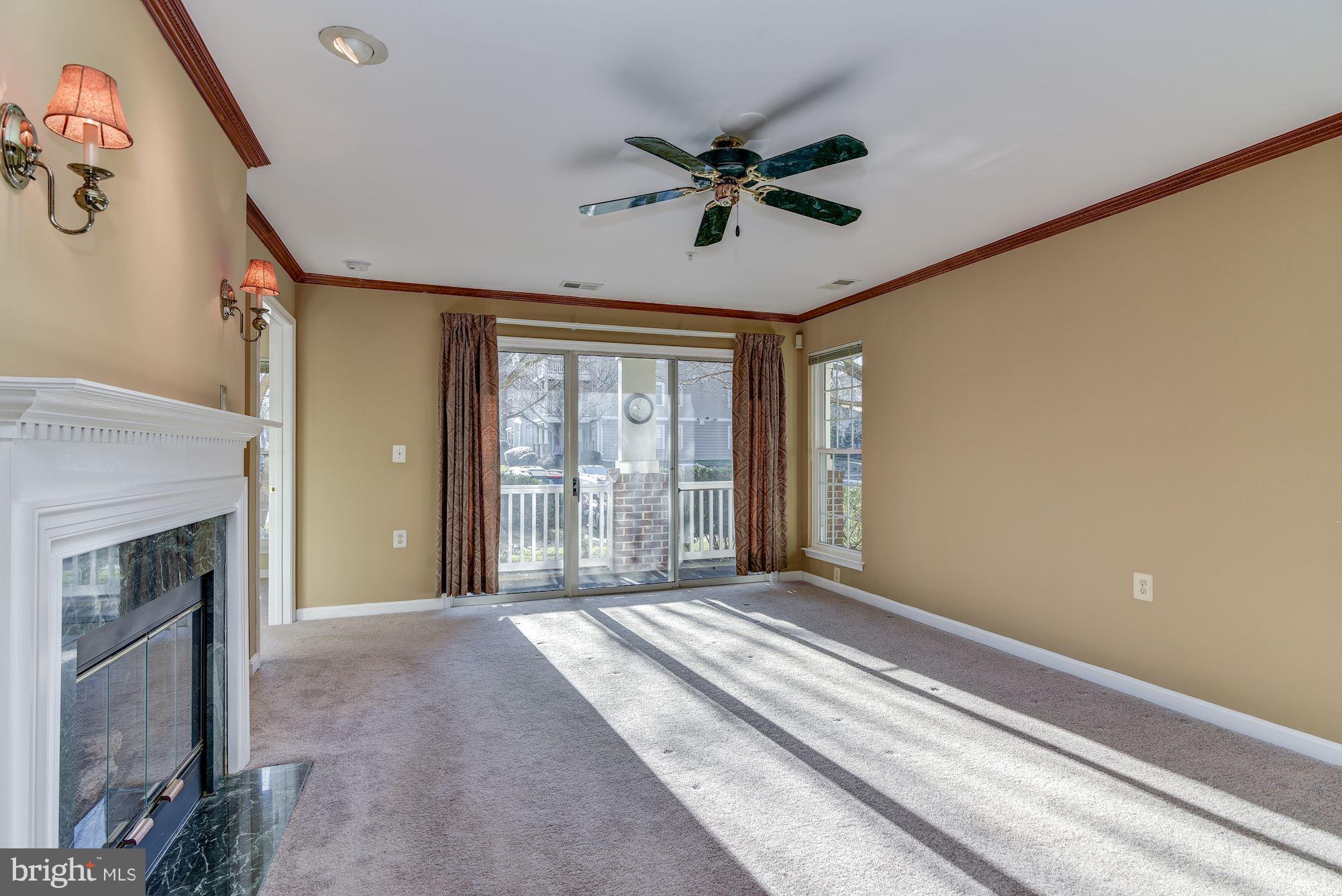 RIVERSTONE CODM - Residential