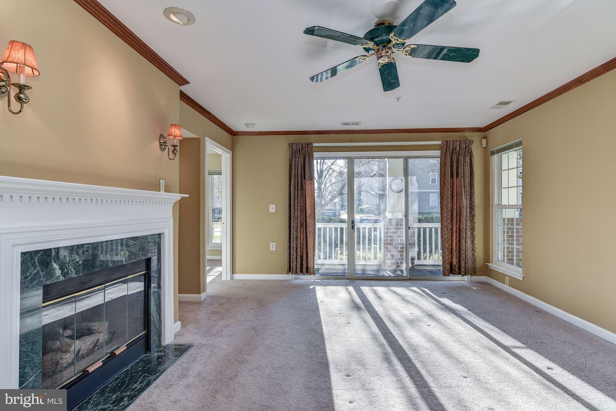 RIVERSTONE CODM - Residential