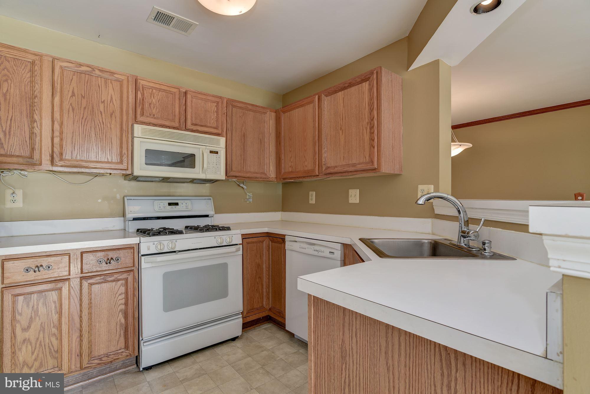 RIVERSTONE CODM - Residential