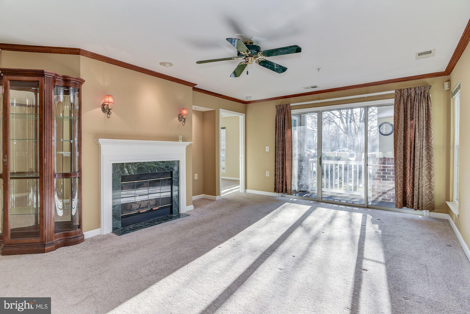 RIVERSTONE CODM - Residential