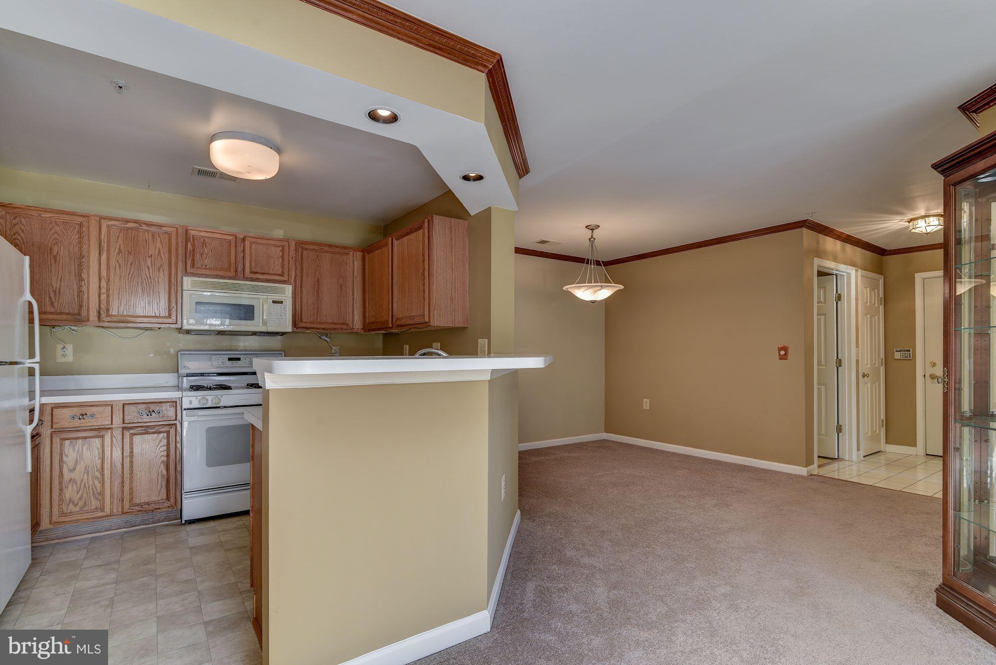 RIVERSTONE CODM - Residential