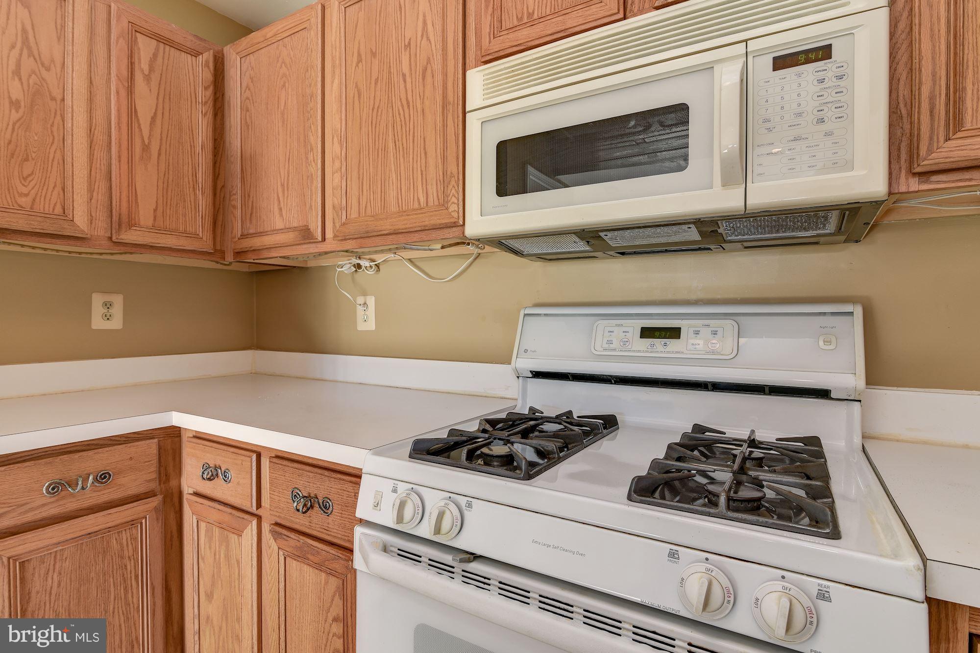 RIVERSTONE CODM - Residential