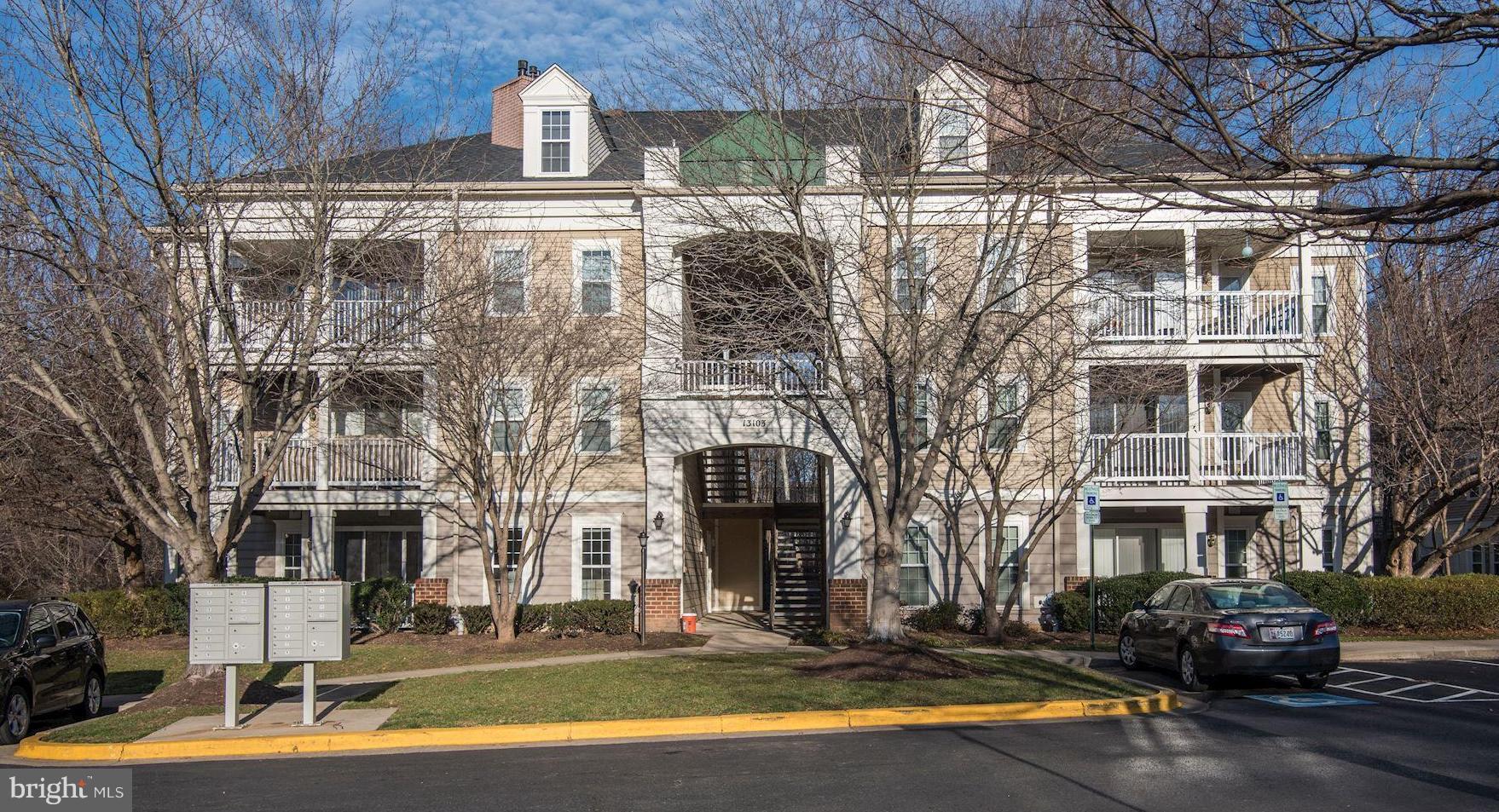 RIVERSTONE CODM - Residential