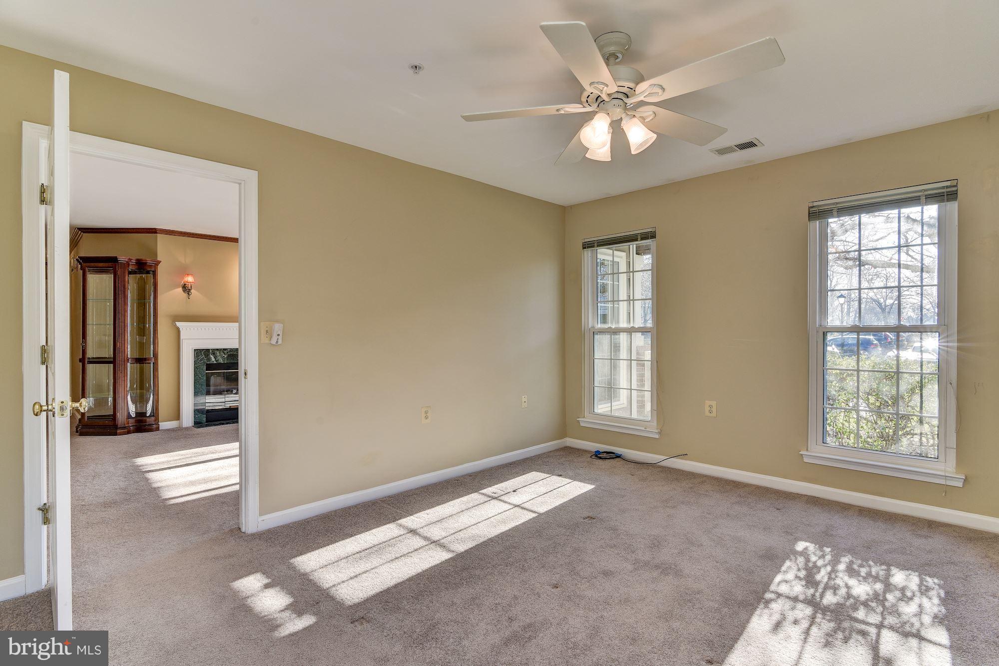 RIVERSTONE CODM - Residential