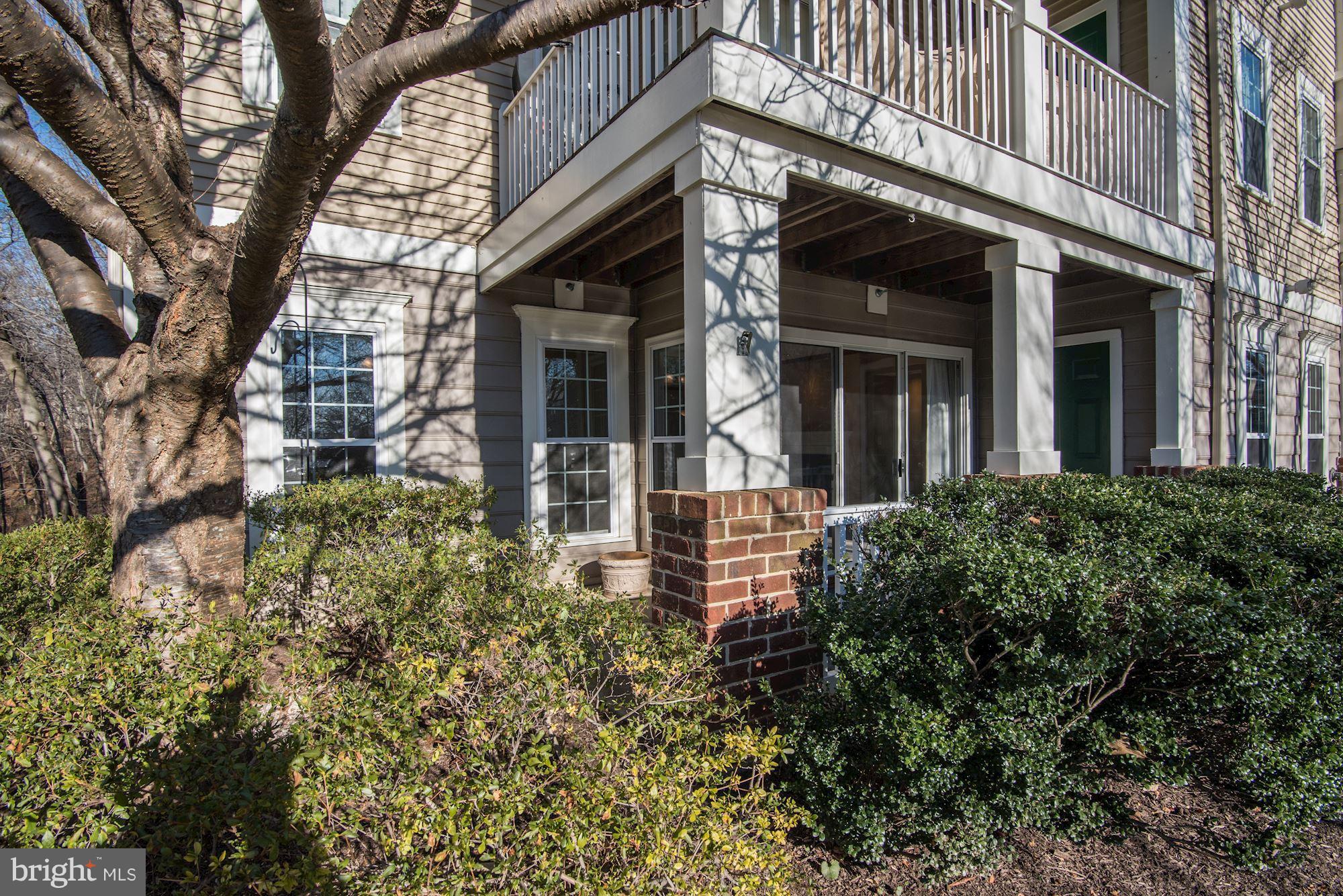 RIVERSTONE CODM - Residential