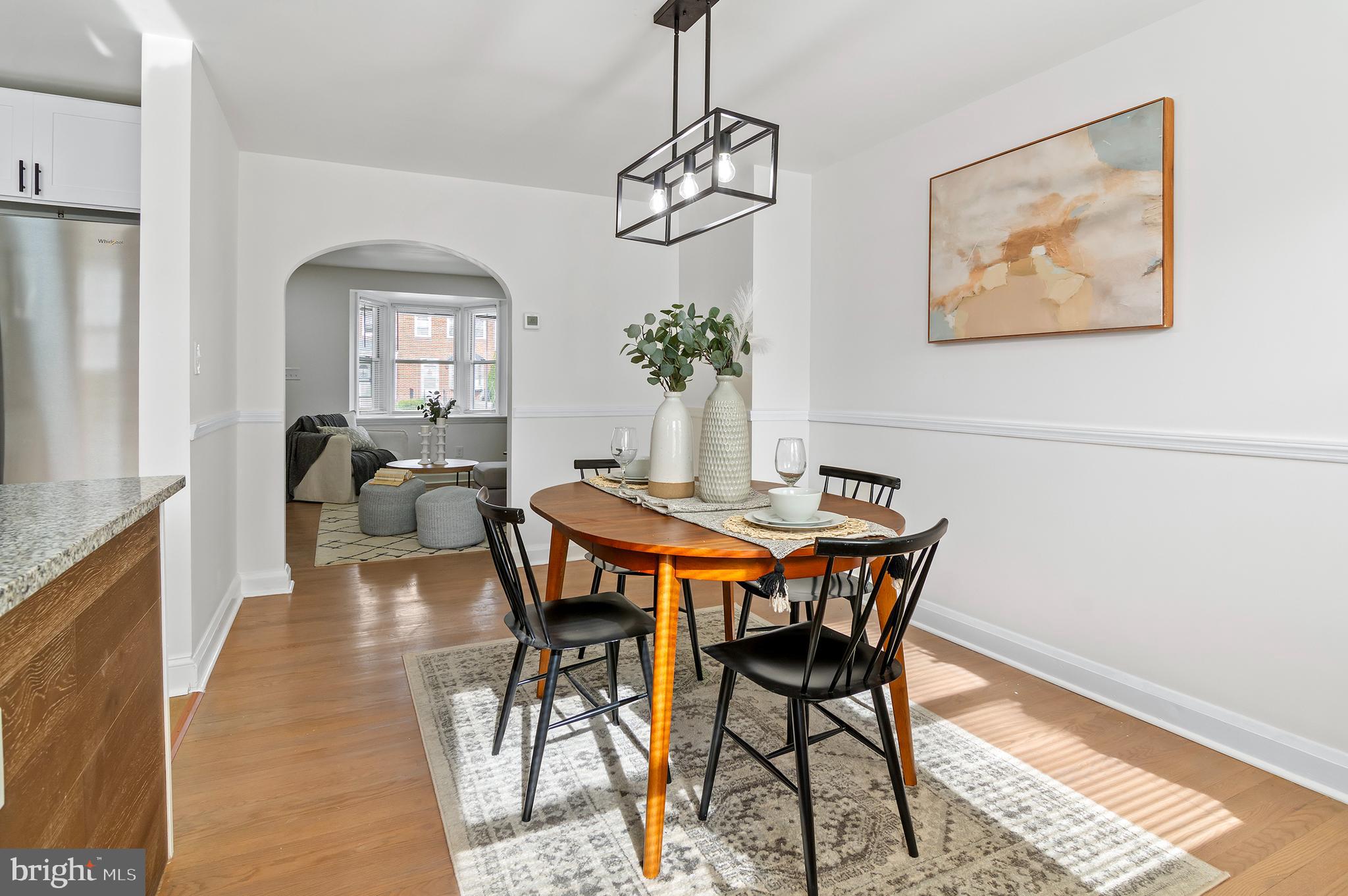 KNETTISHALL - Residential