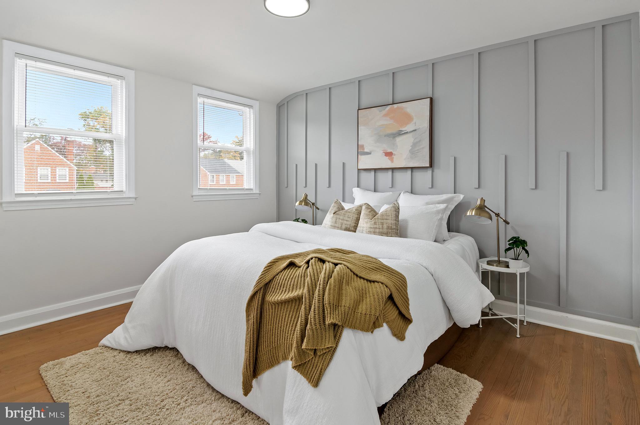 KNETTISHALL - Residential