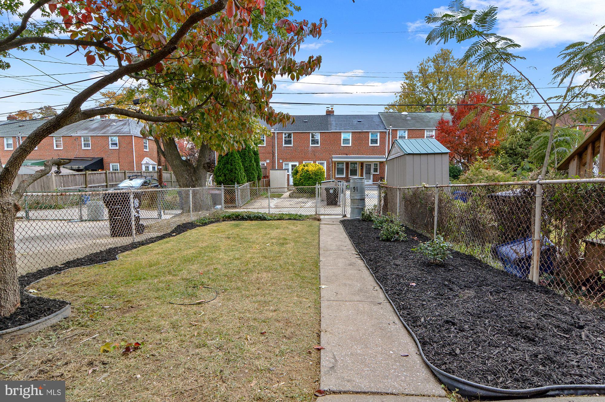 KNETTISHALL - Residential