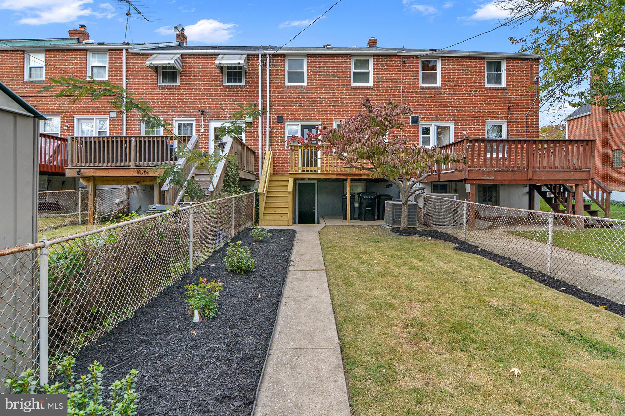 KNETTISHALL - Residential