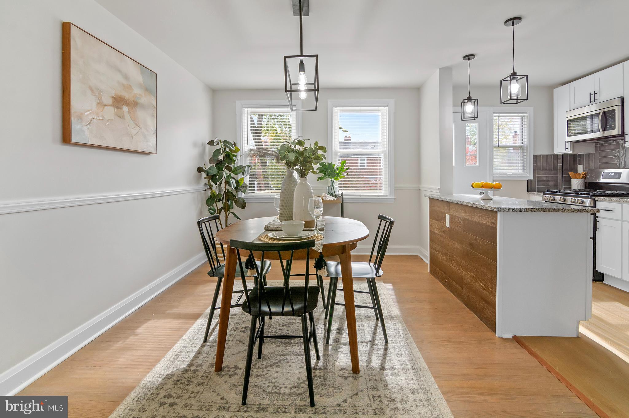 KNETTISHALL - Residential