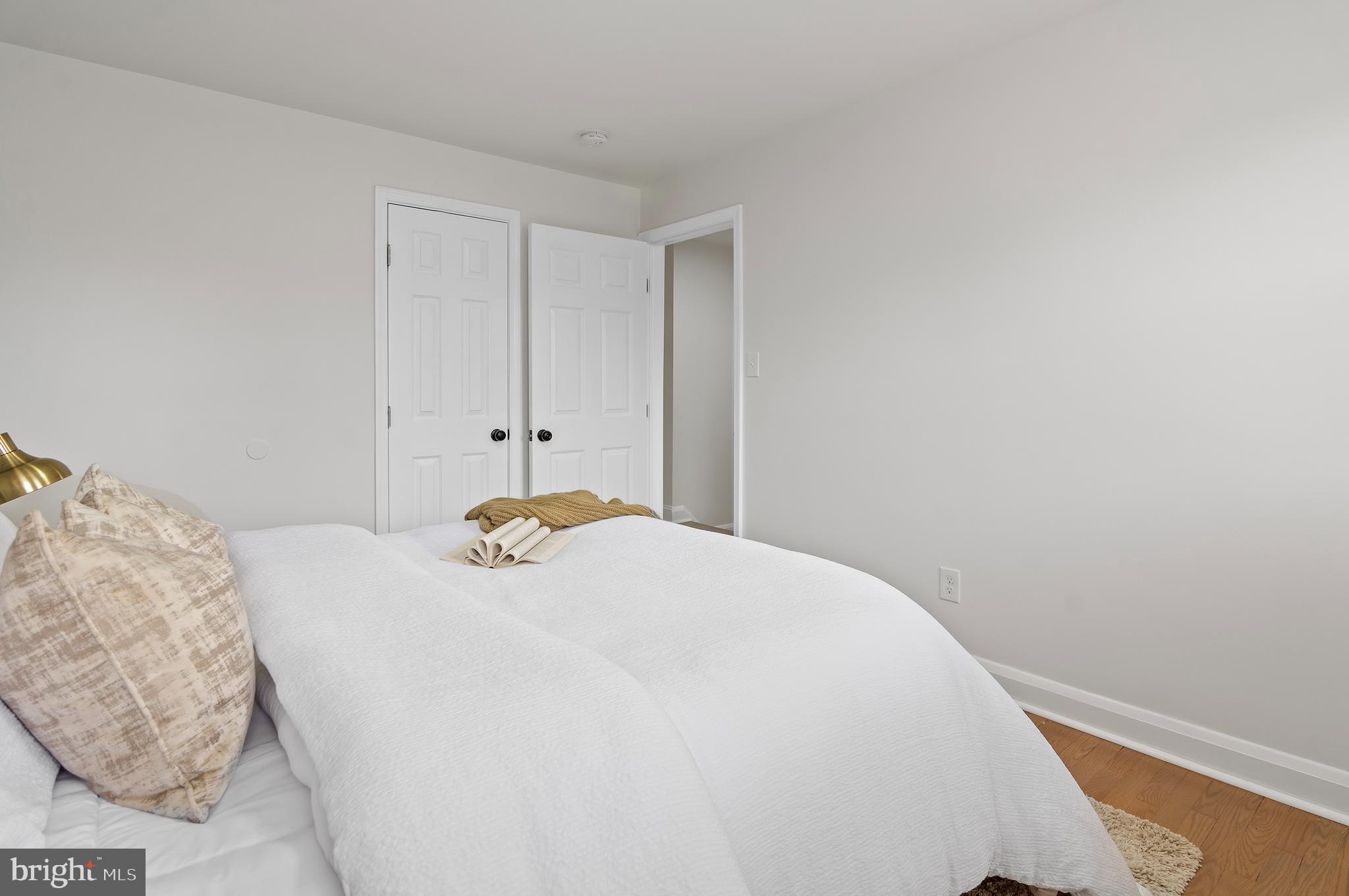 KNETTISHALL - Residential