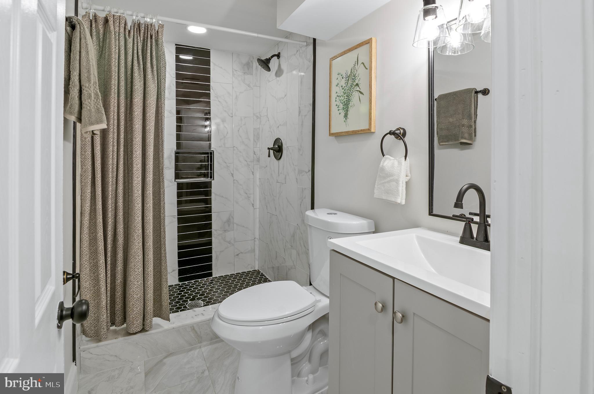 KNETTISHALL - Residential