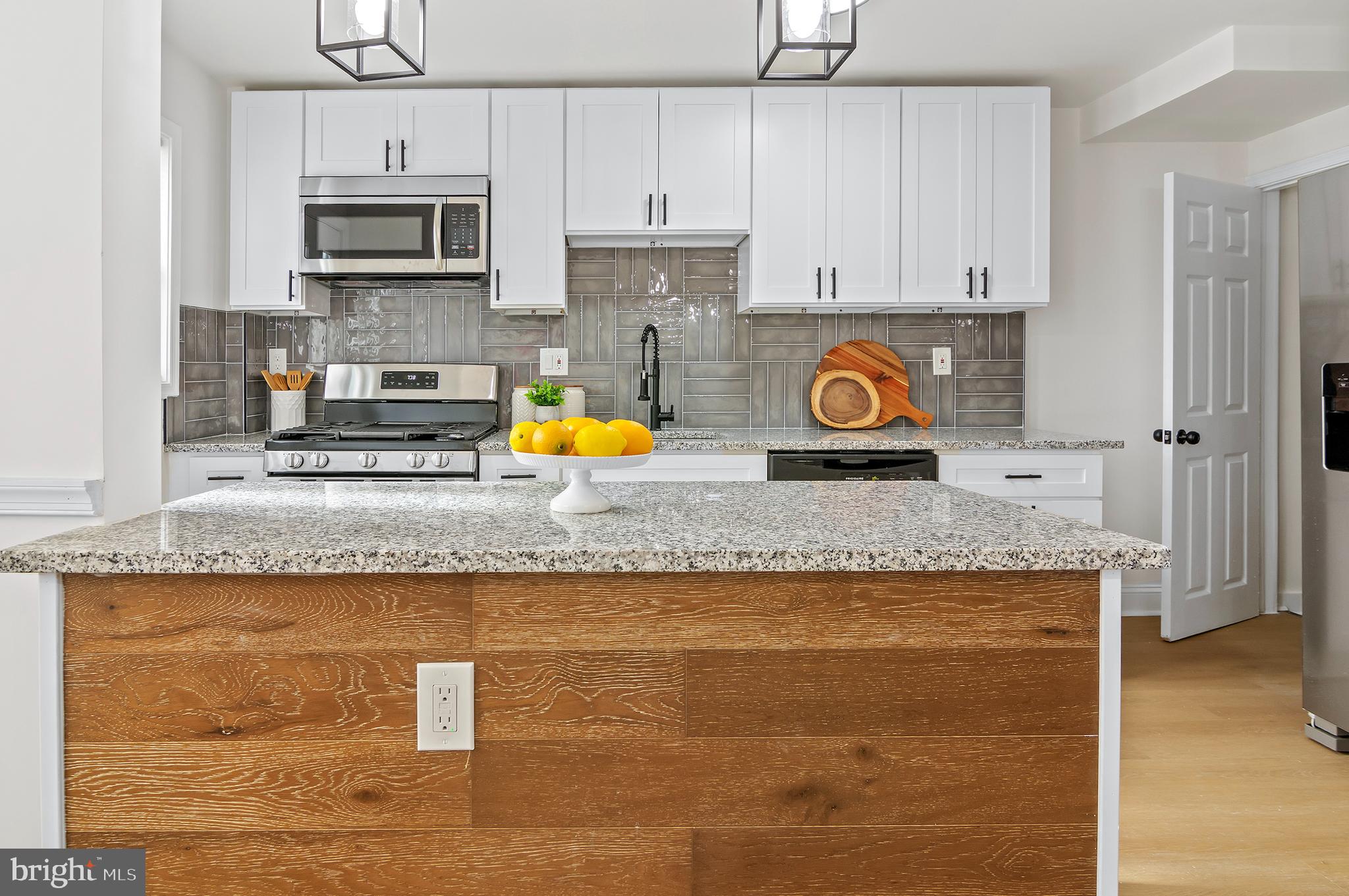 KNETTISHALL - Residential