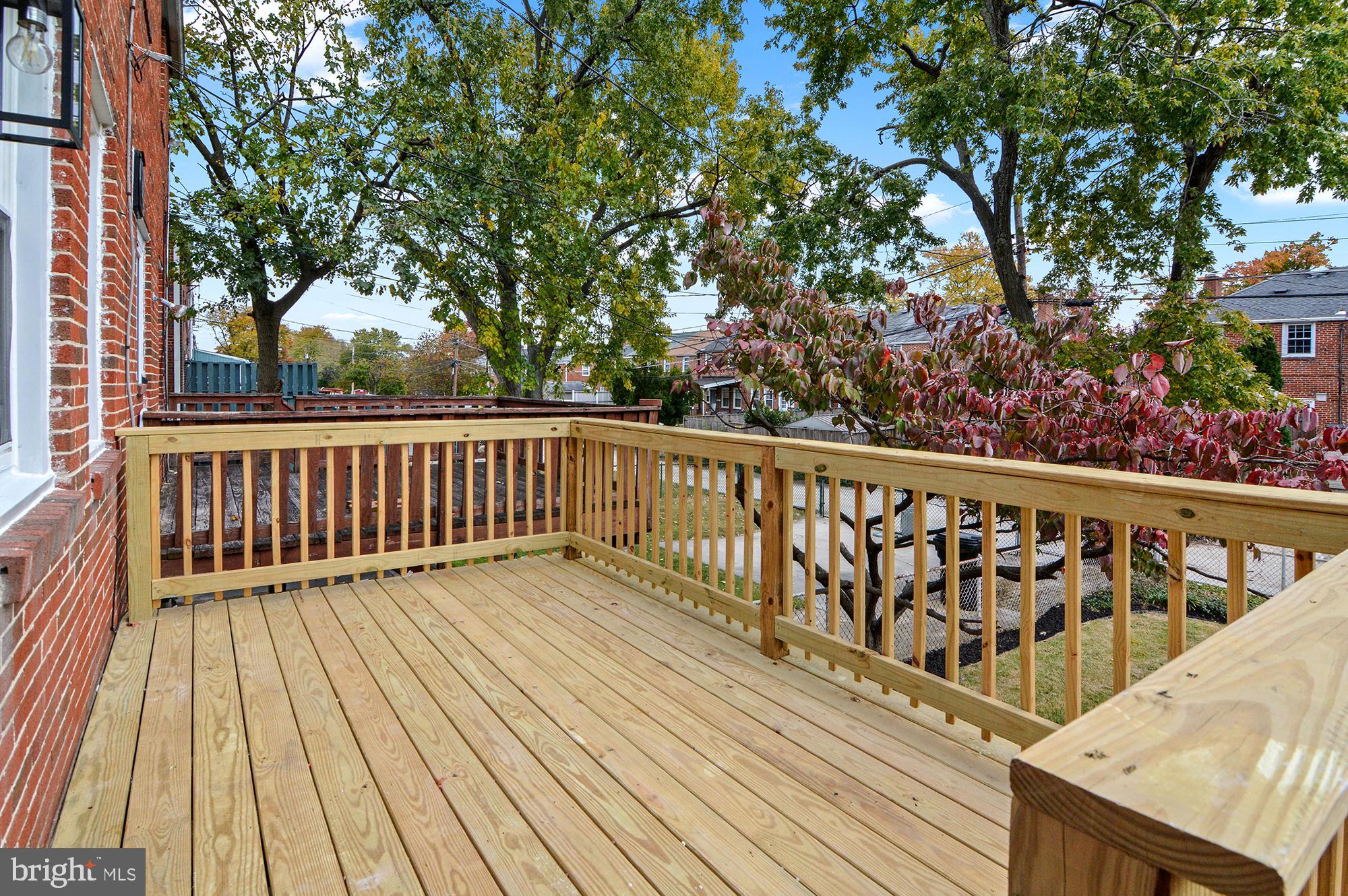 KNETTISHALL - Residential