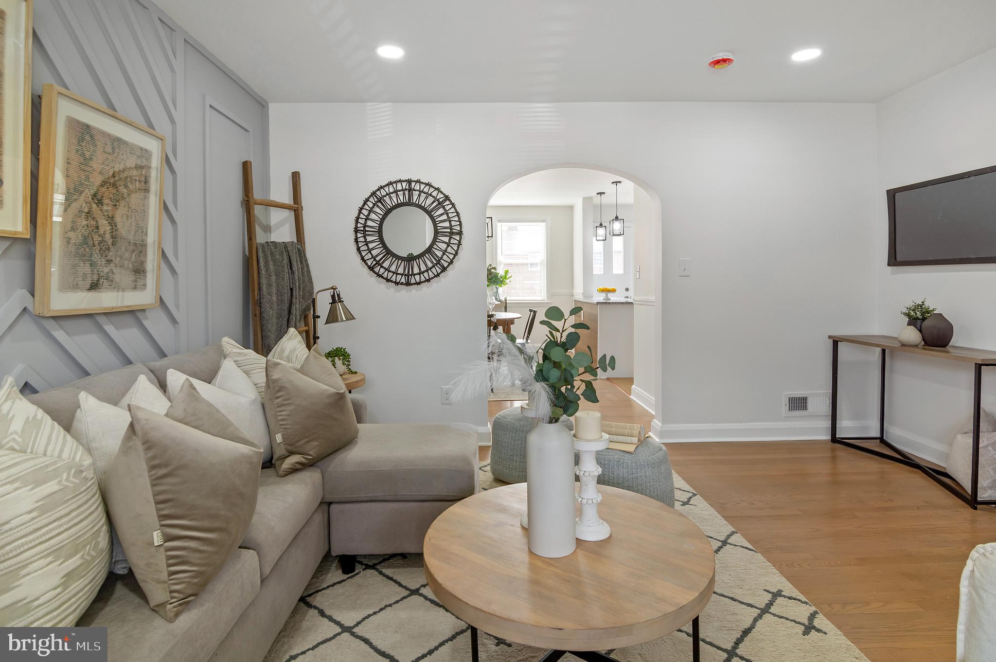 1611 THETFORD ROAD