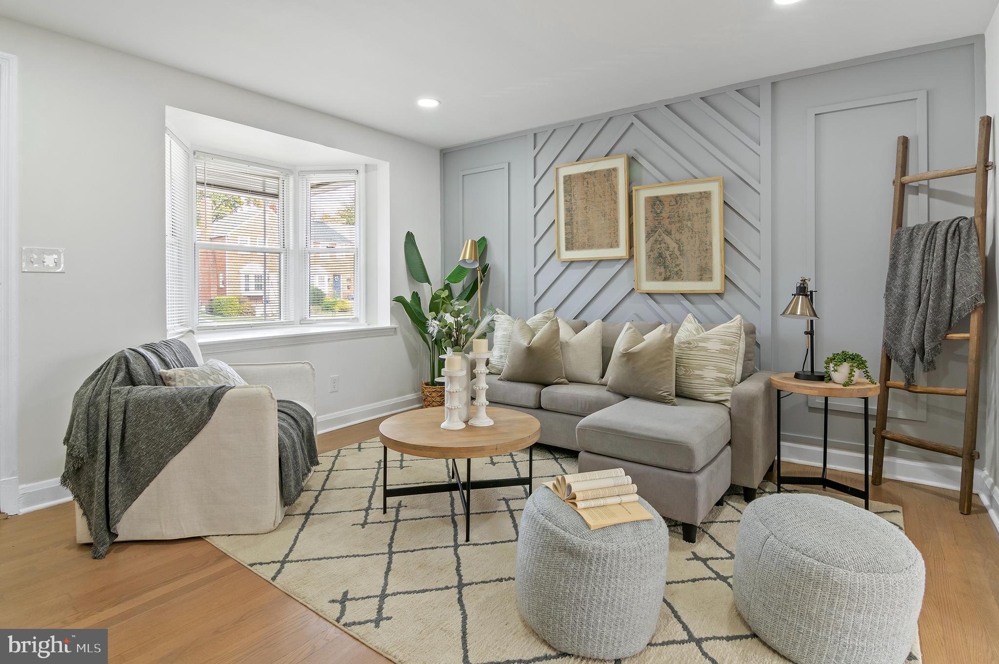 KNETTISHALL - Residential