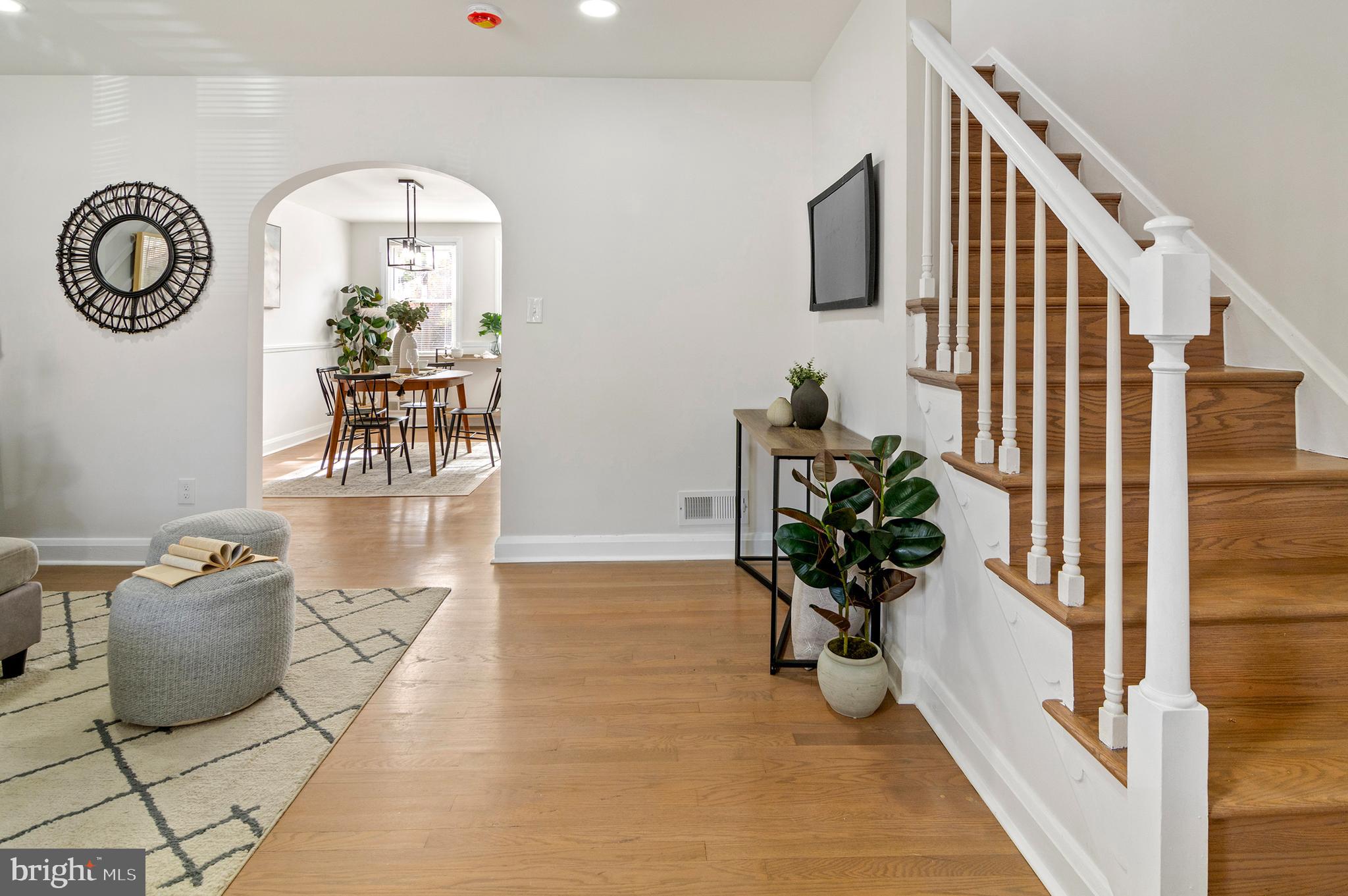 KNETTISHALL - Residential