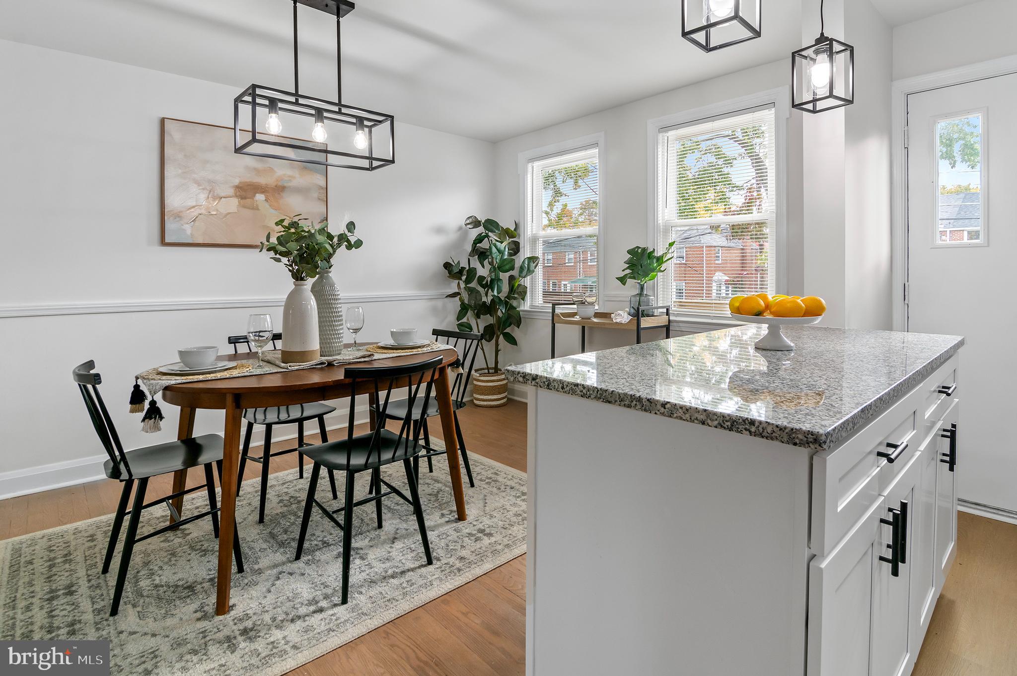 KNETTISHALL - Residential