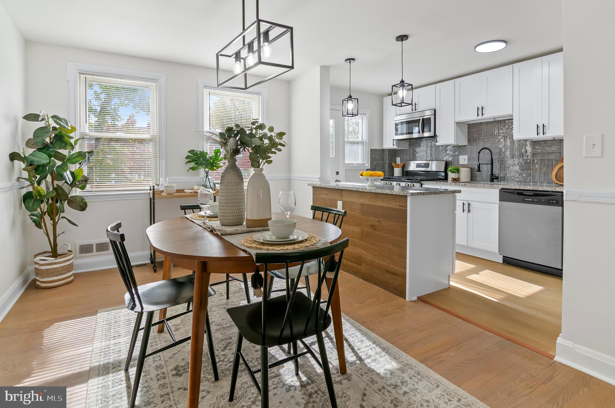 KNETTISHALL - Residential