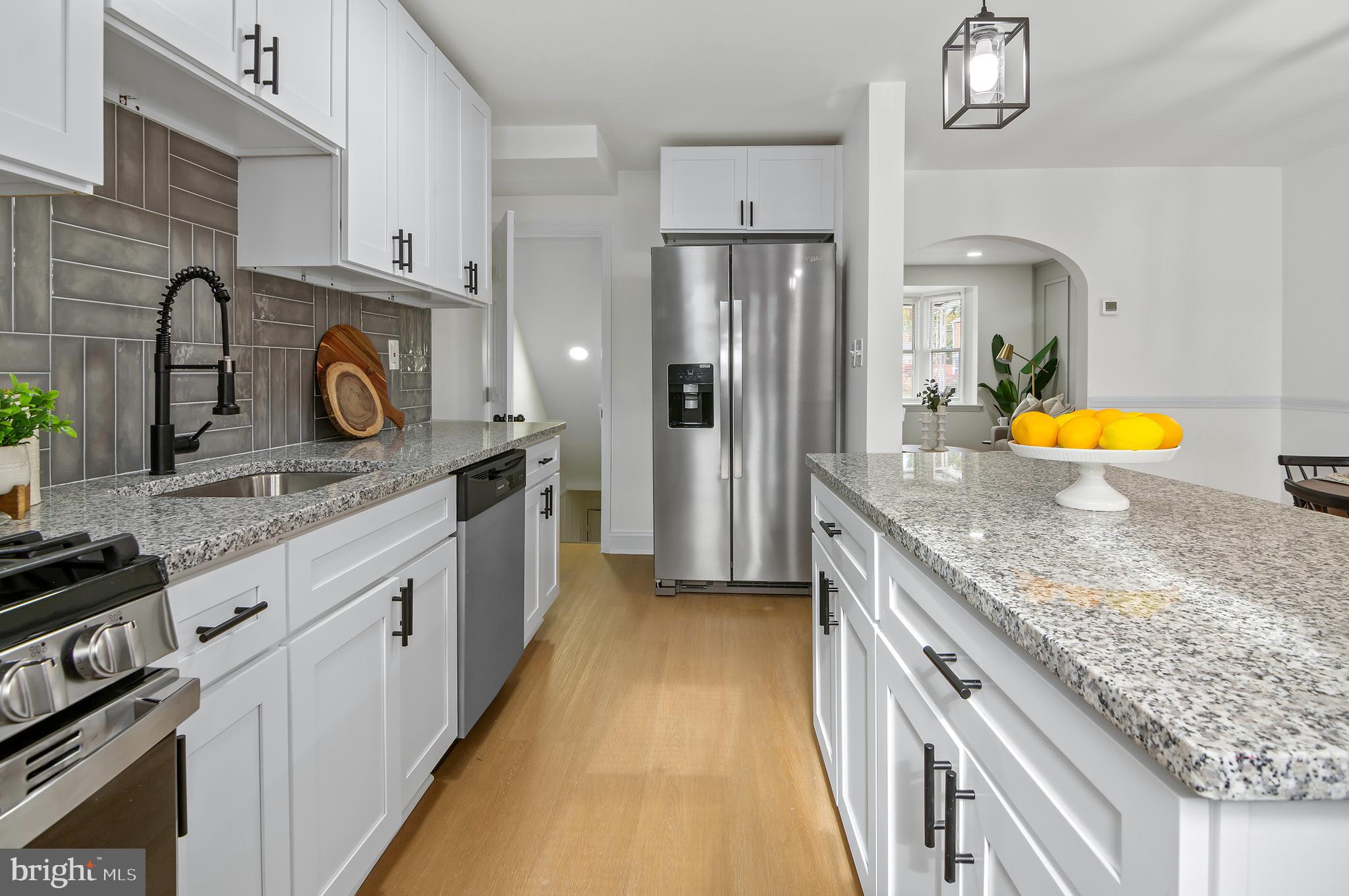 KNETTISHALL - Residential