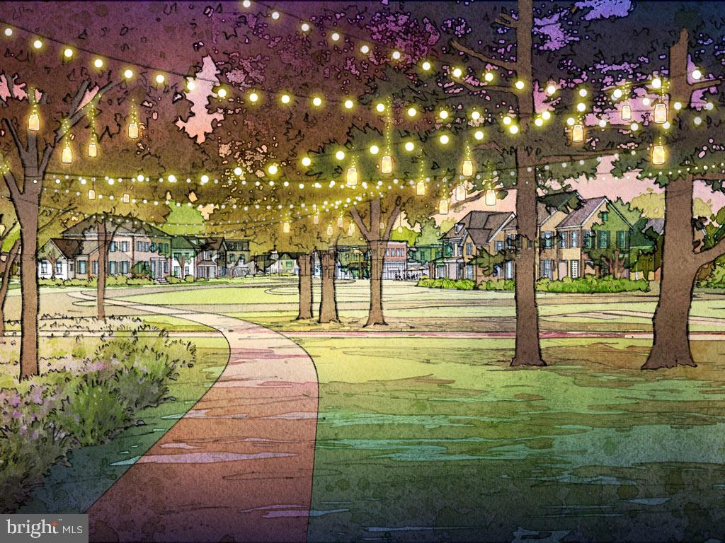 GRANGE - Residential