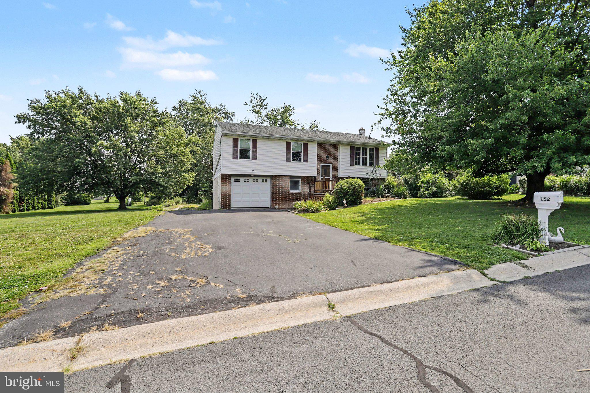 152 BRIAN DRIVE