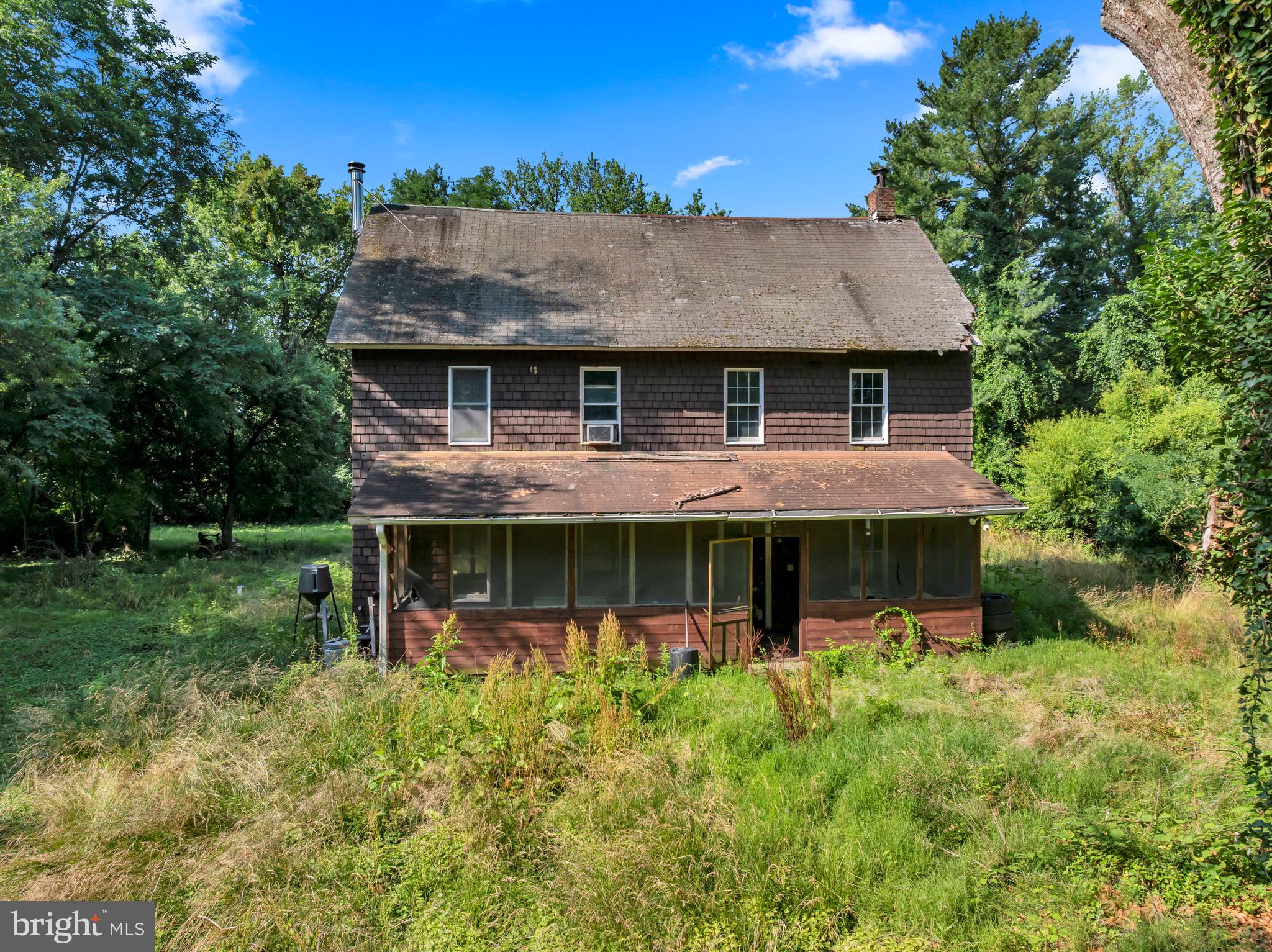 116 HOMESTEAD LANE