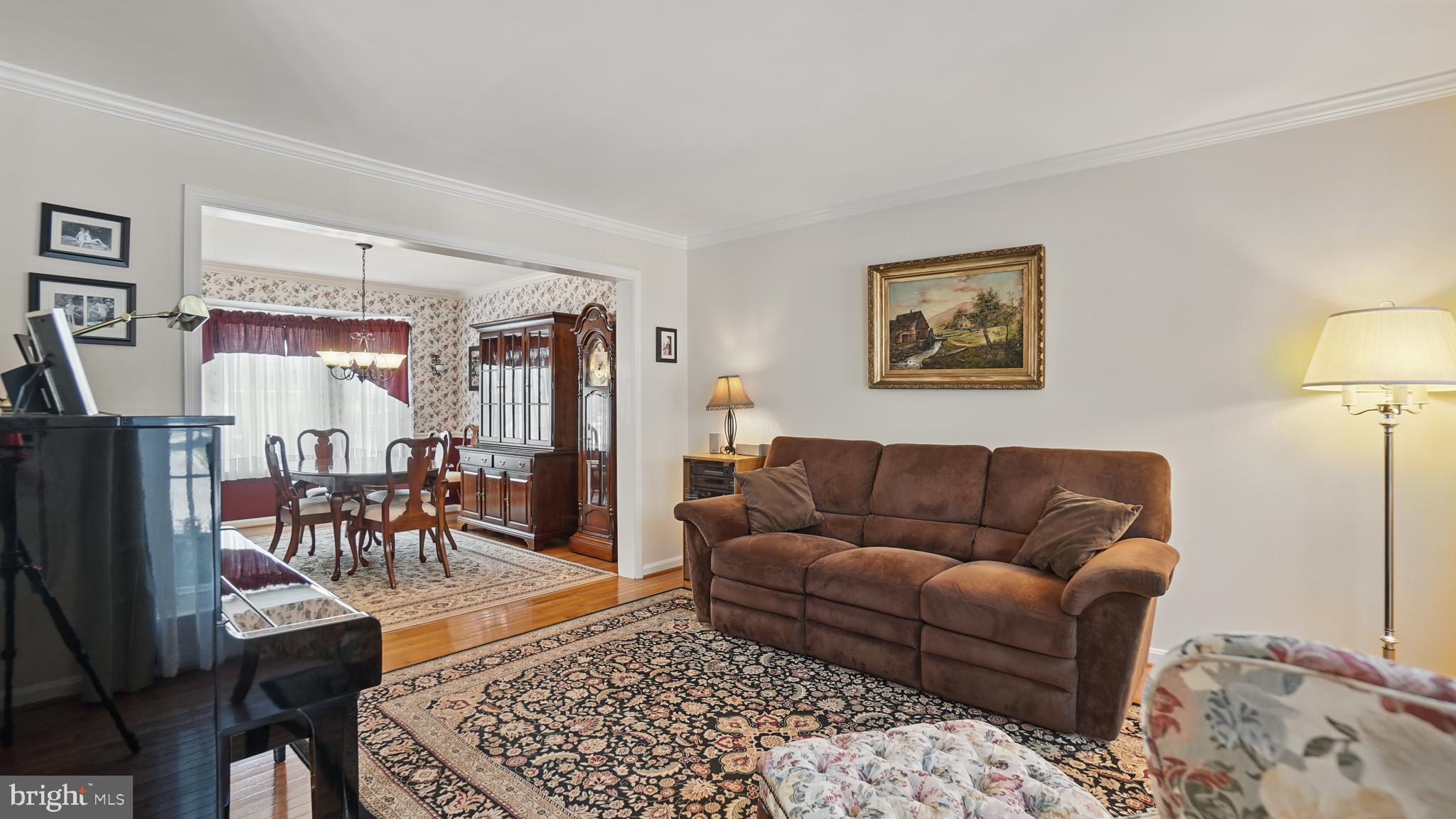 2707 MAYNARD ROAD