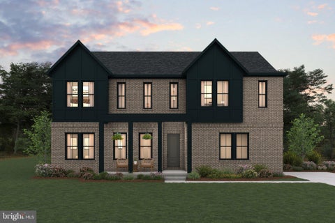 Photo of 2 Cross Lane #N/A, WOODBRIDGE, VA 22192 (MLS # VAPW2128224)