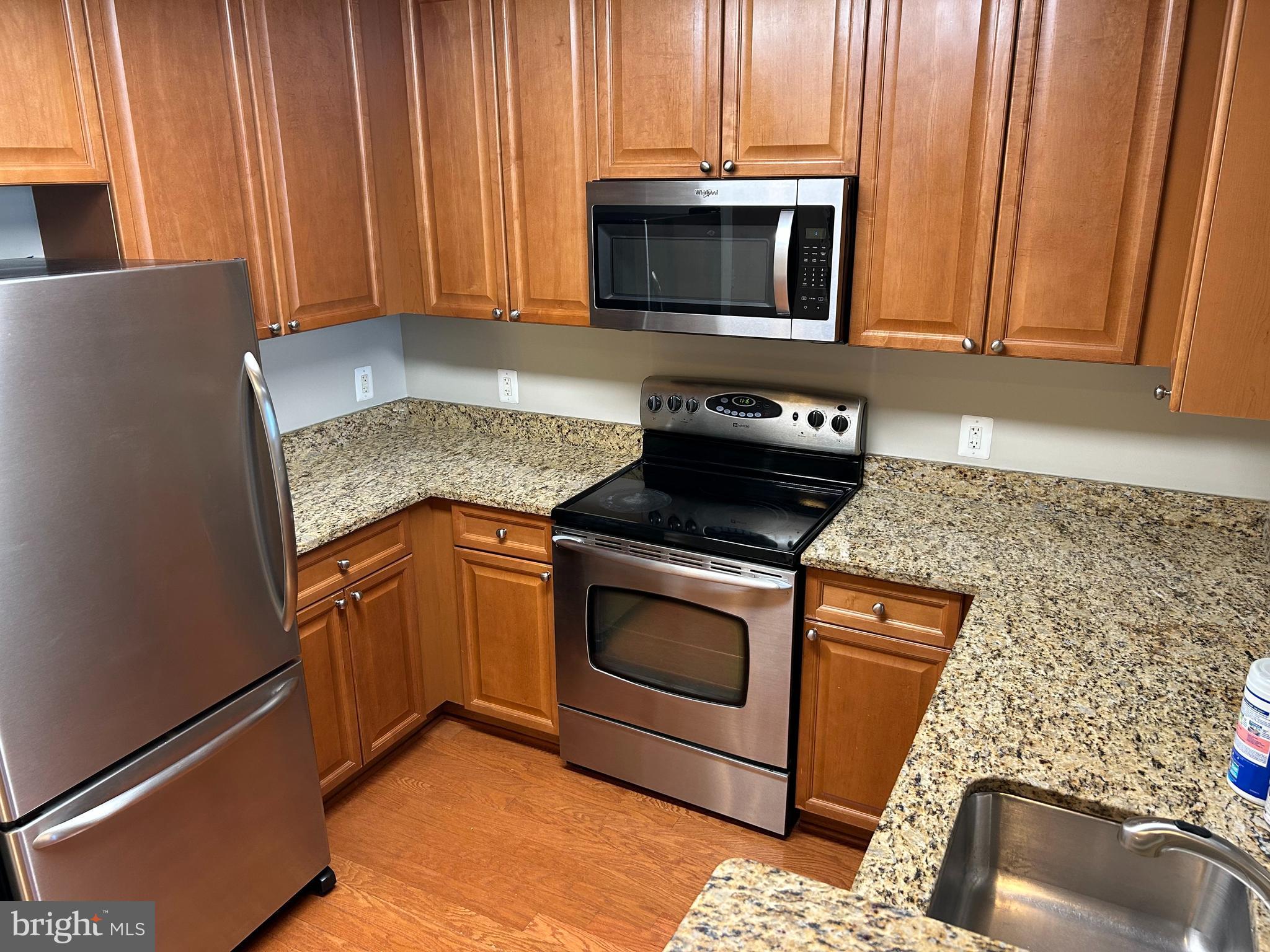 STERLING CODM - Residential