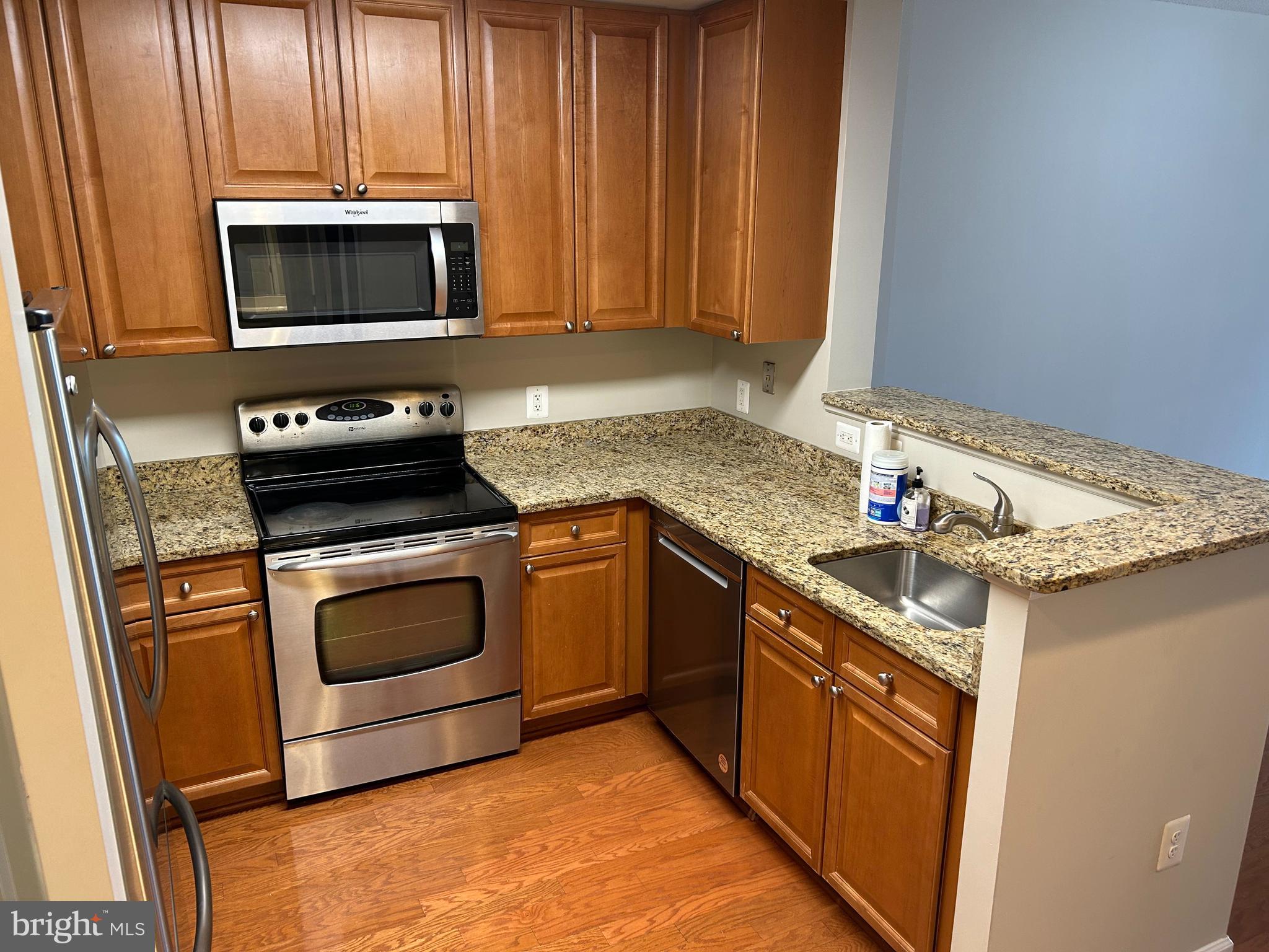 STERLING CODM - Residential