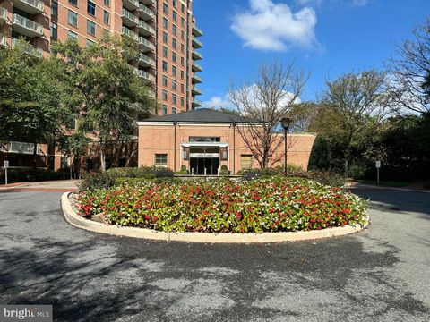11700 OLD GEORGETOWN ROAD 1202 NORTH BETHESDA MD 20852