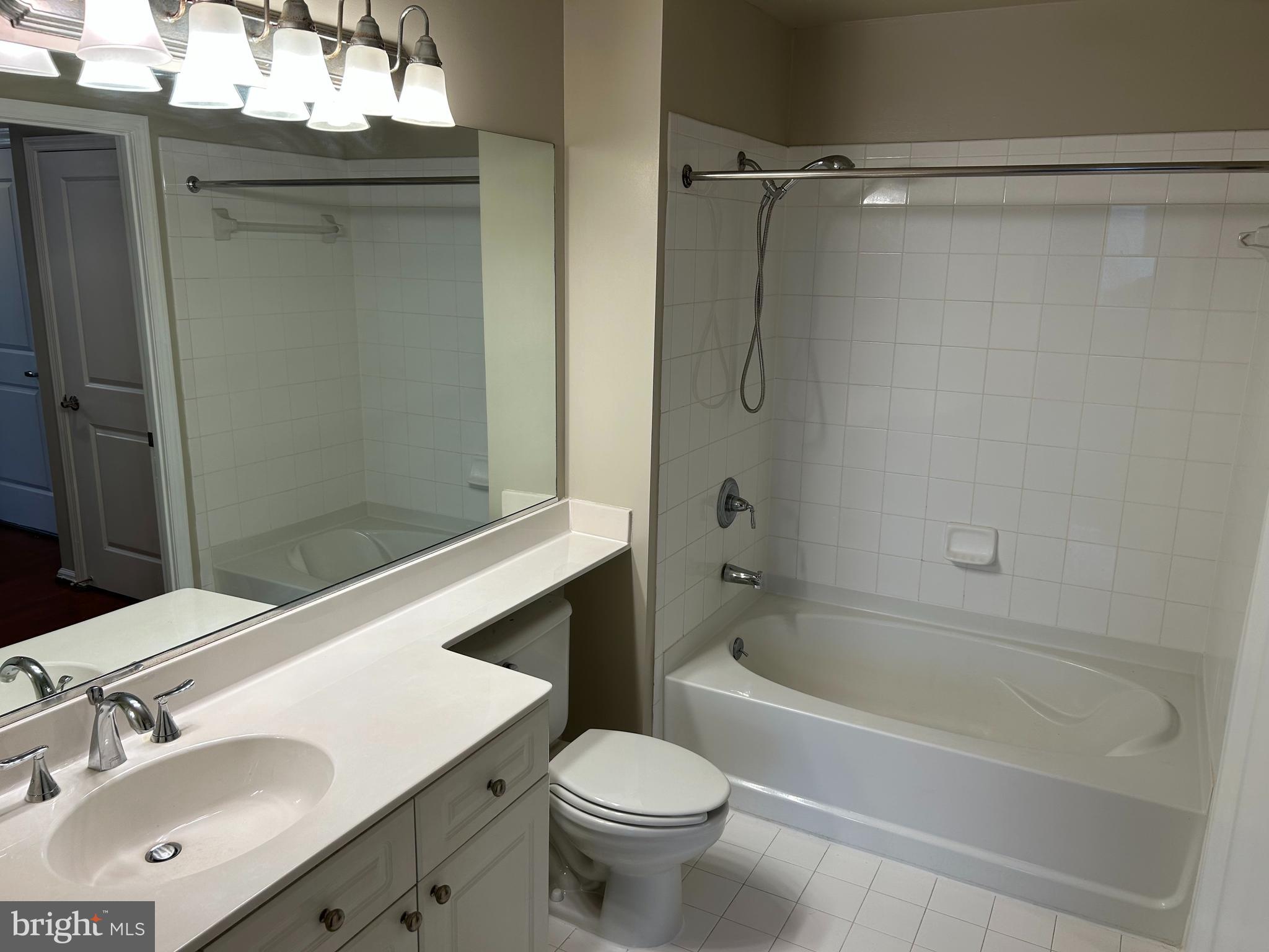 STERLING CODM - Residential