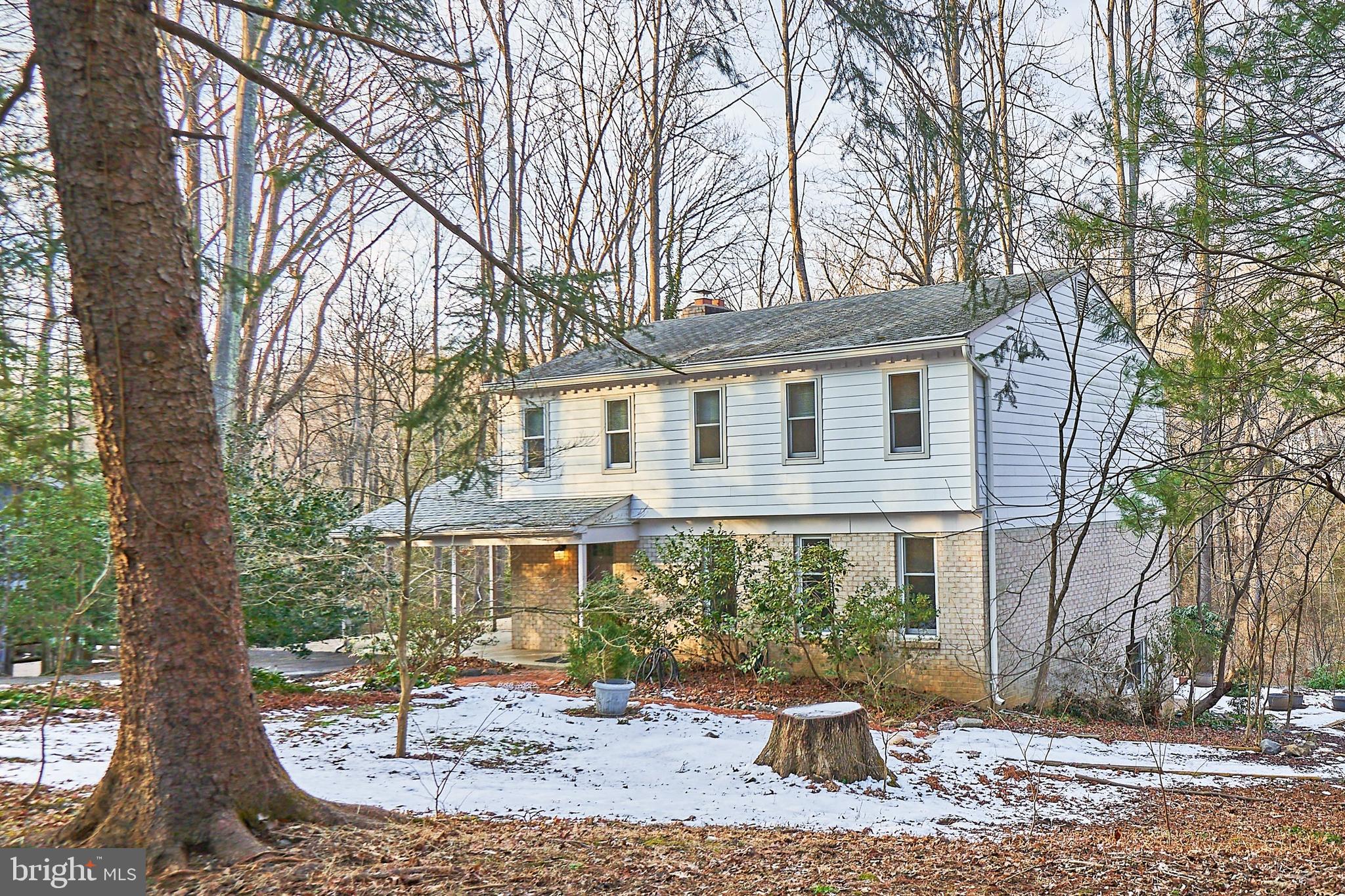 RESTON - Residential Lease