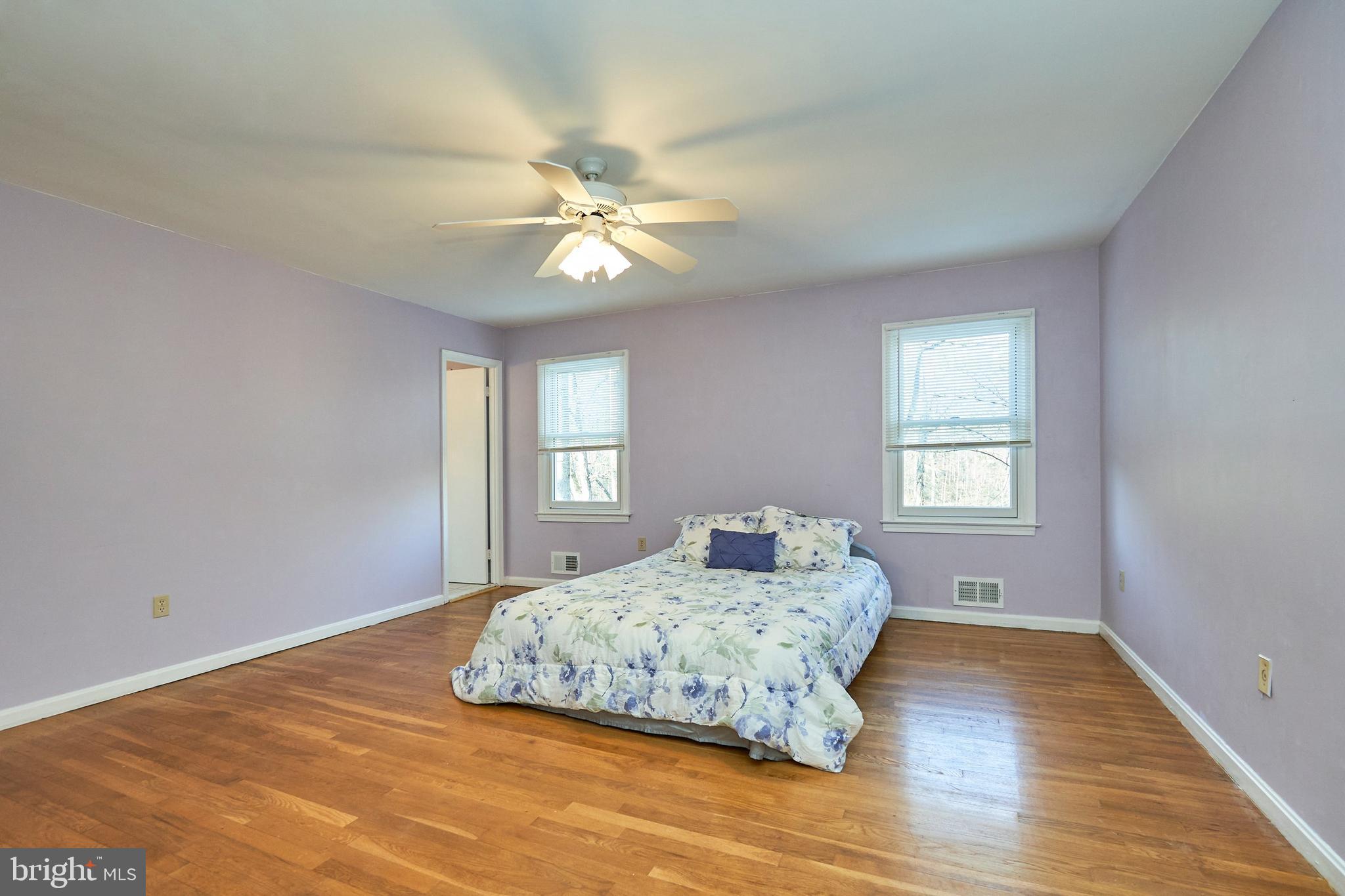 RESTON - Residential Lease