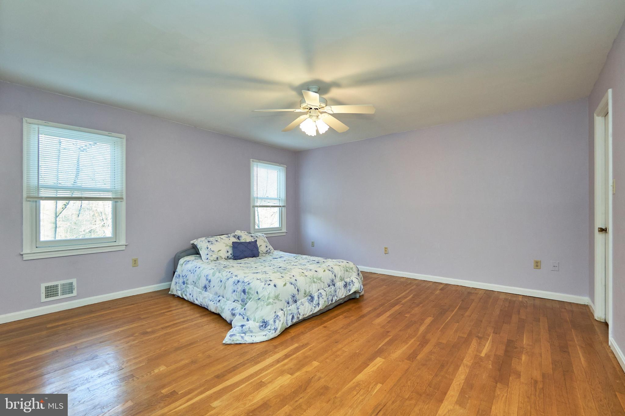 RESTON - Residential Lease