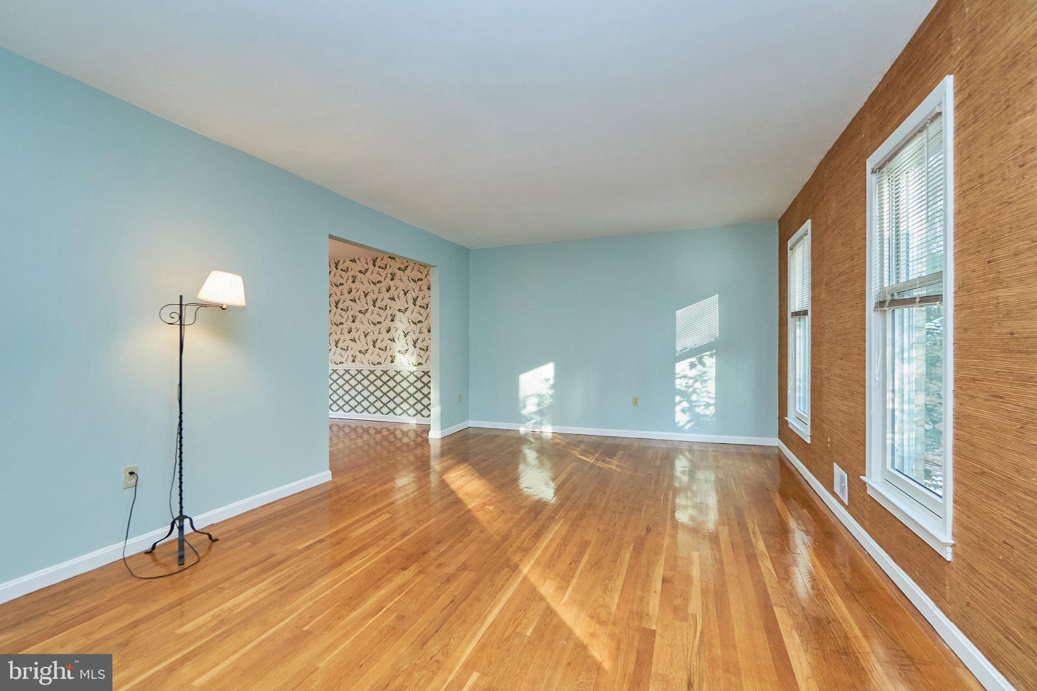 RESTON - Residential Lease