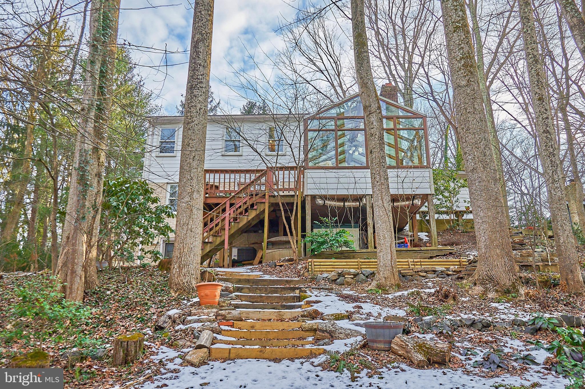 RESTON - Residential Lease