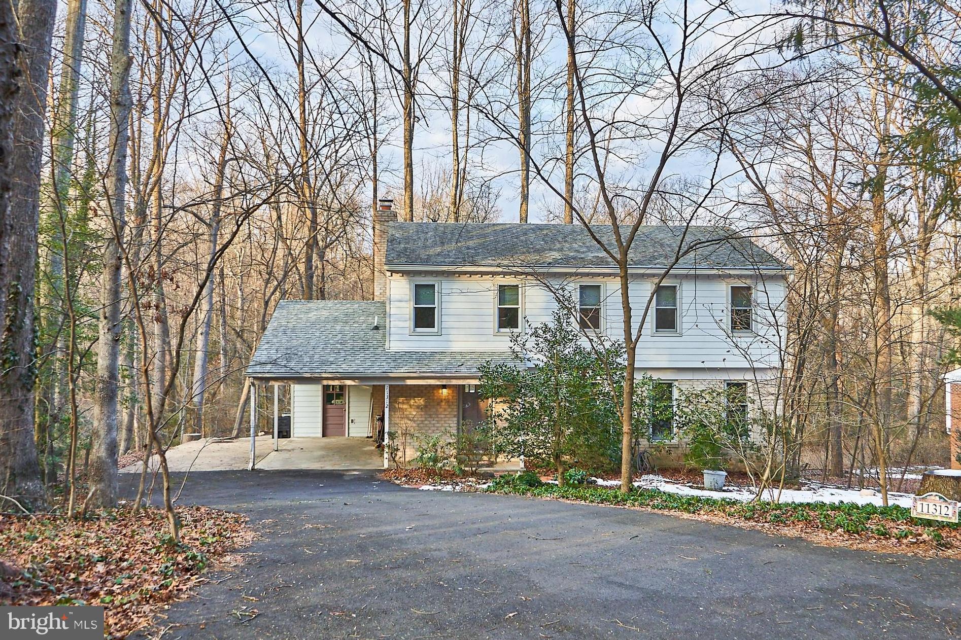 RESTON - Residential Lease