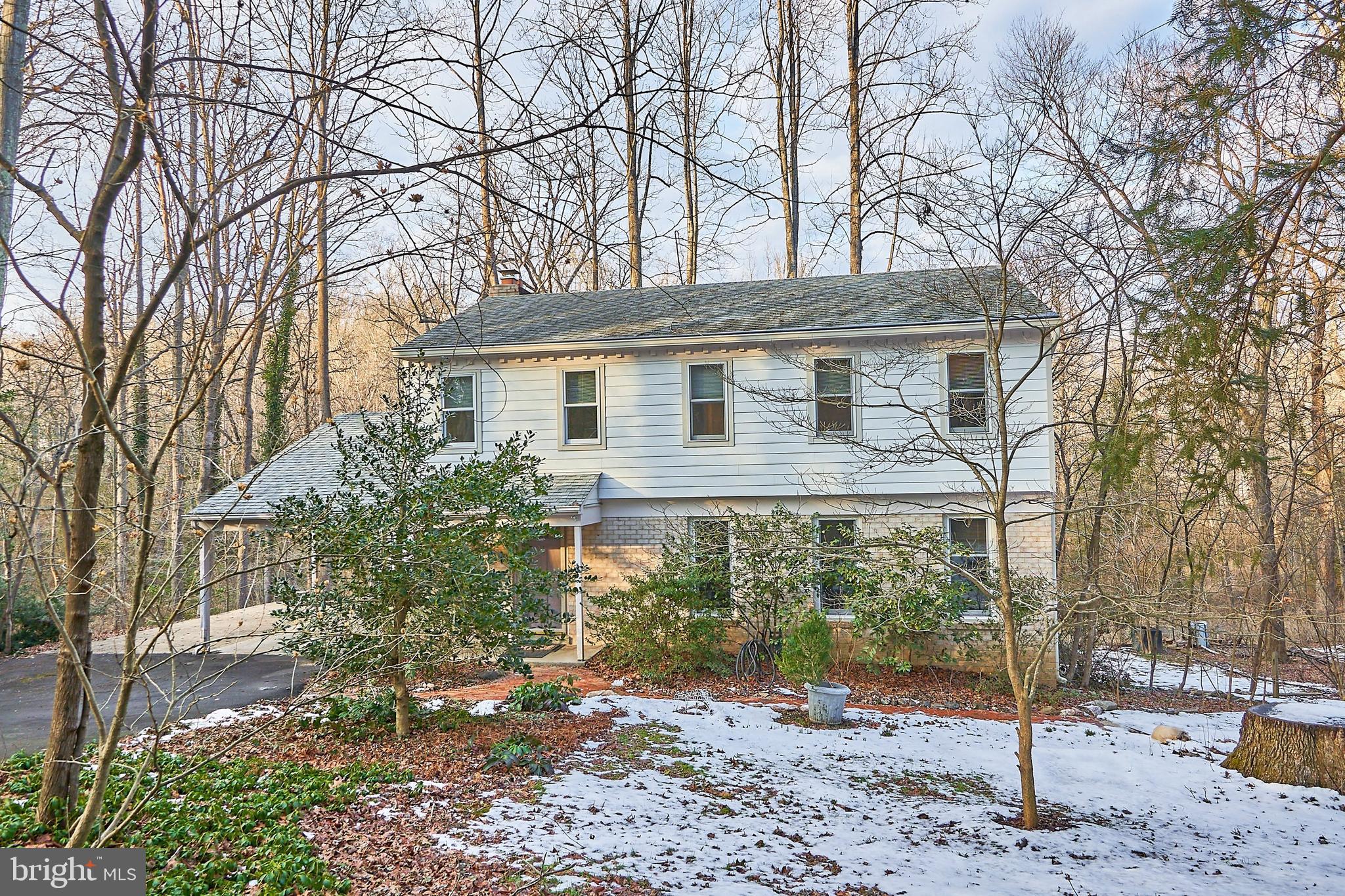 RESTON - Residential Lease