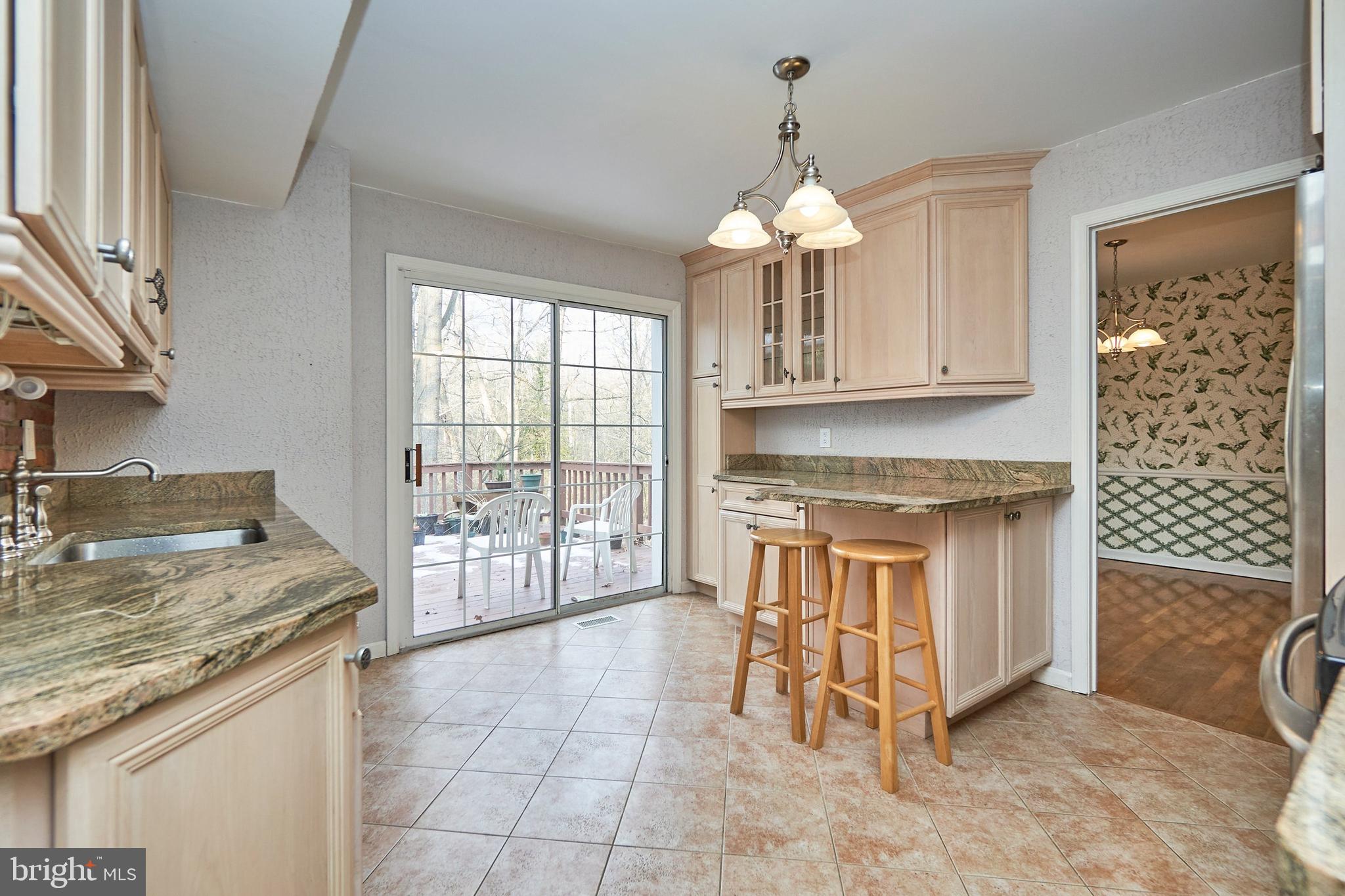 RESTON - Residential Lease