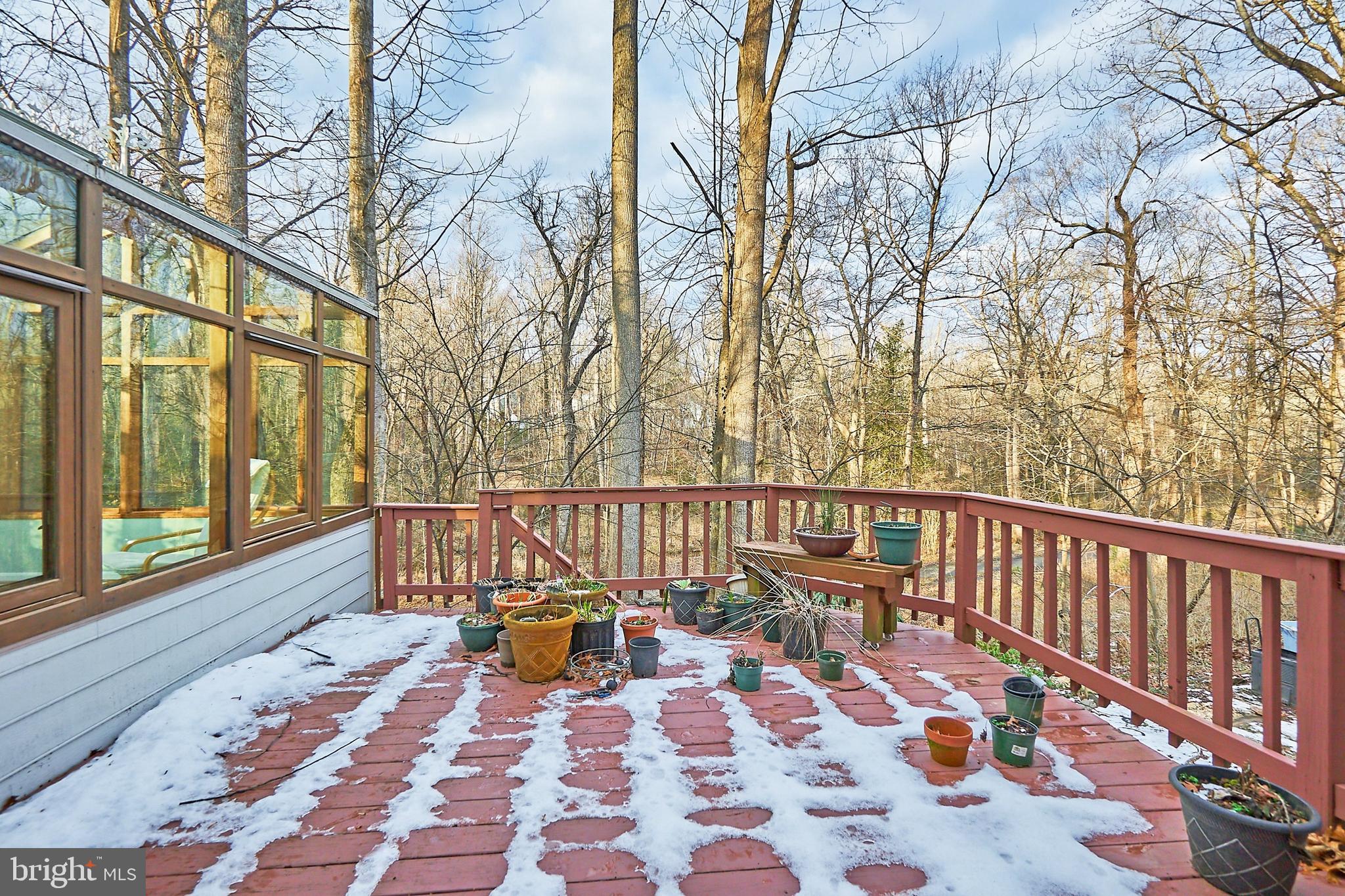 RESTON - Residential Lease