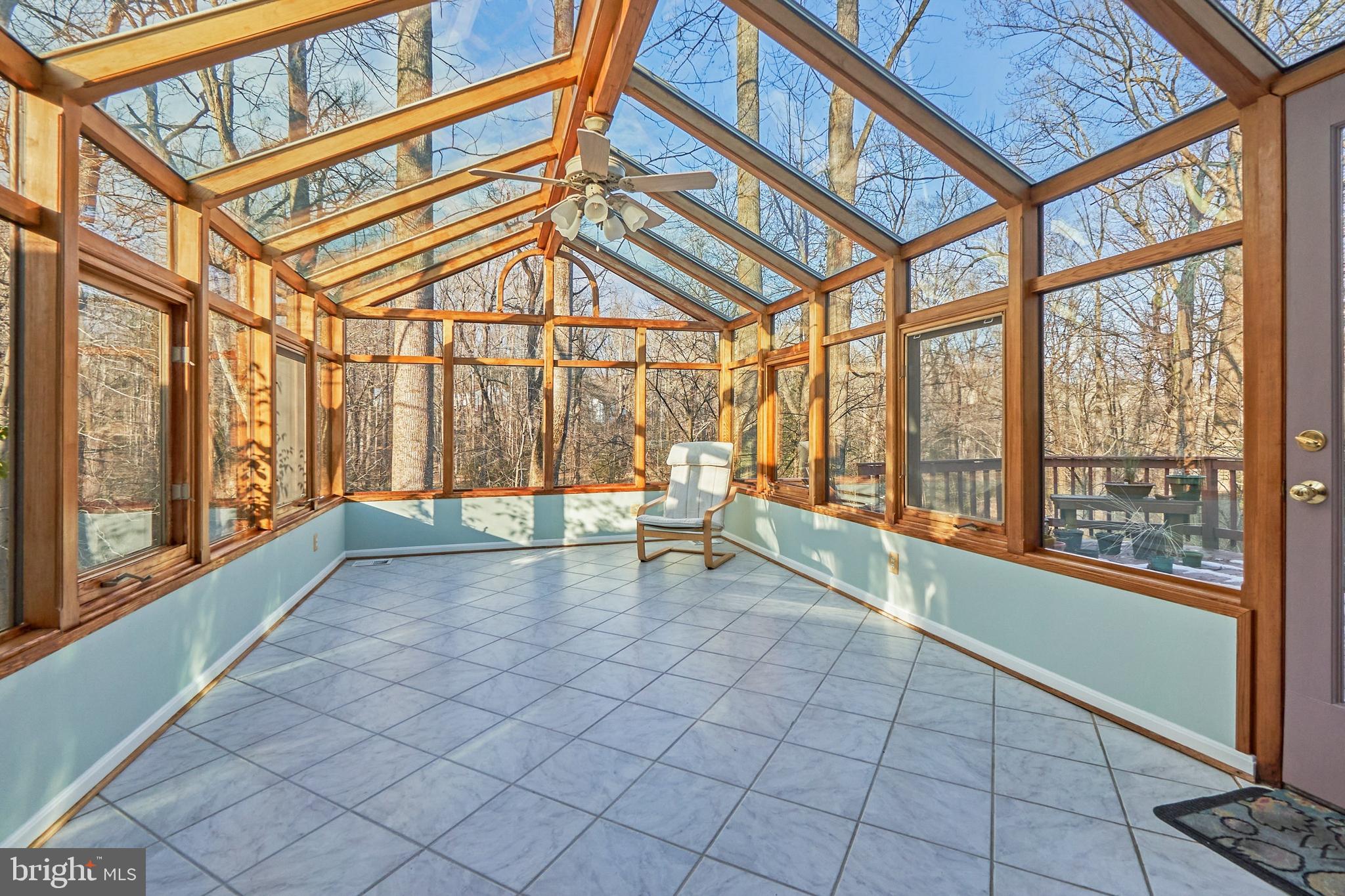 RESTON - Residential Lease