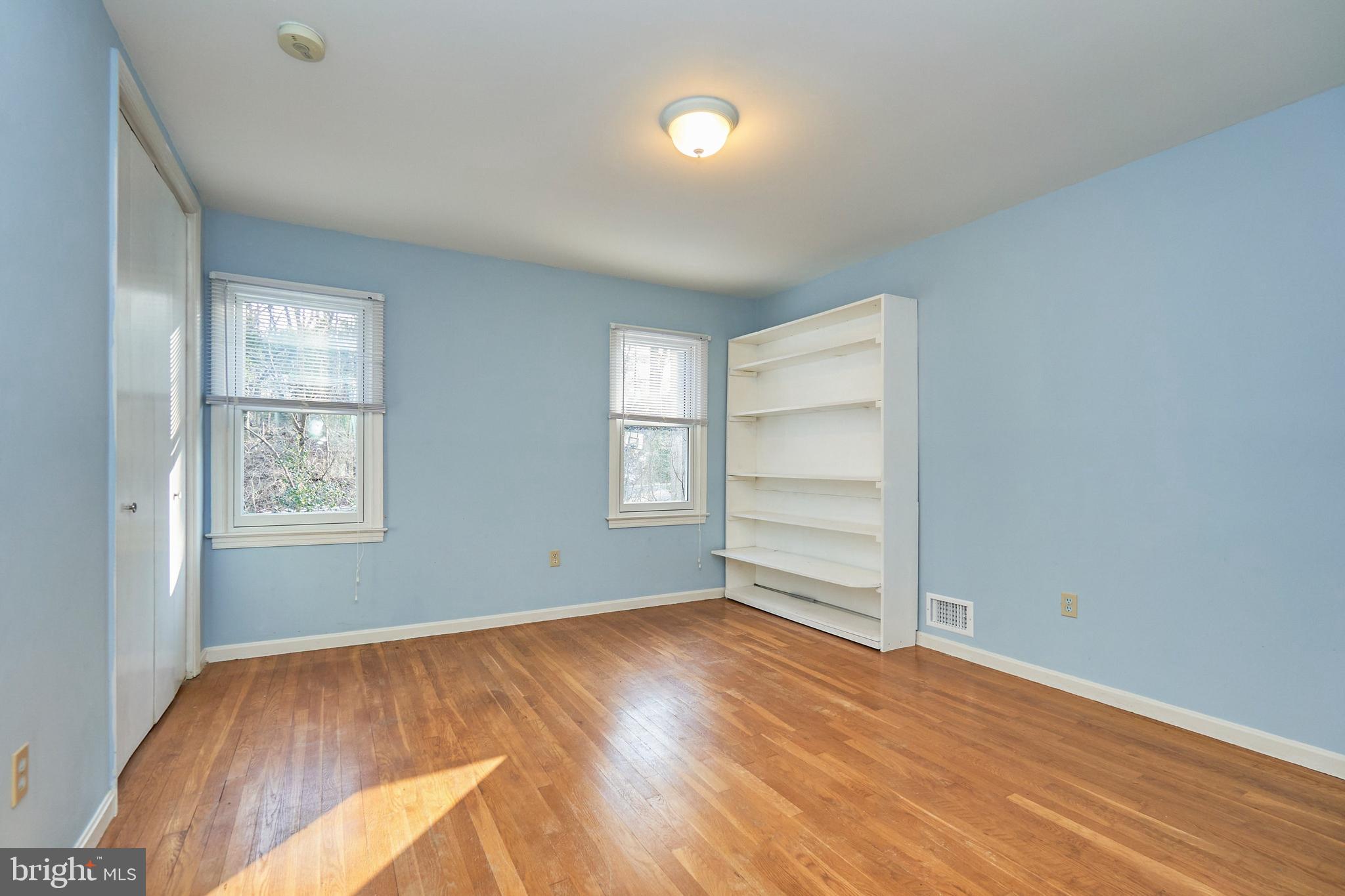 RESTON - Residential Lease