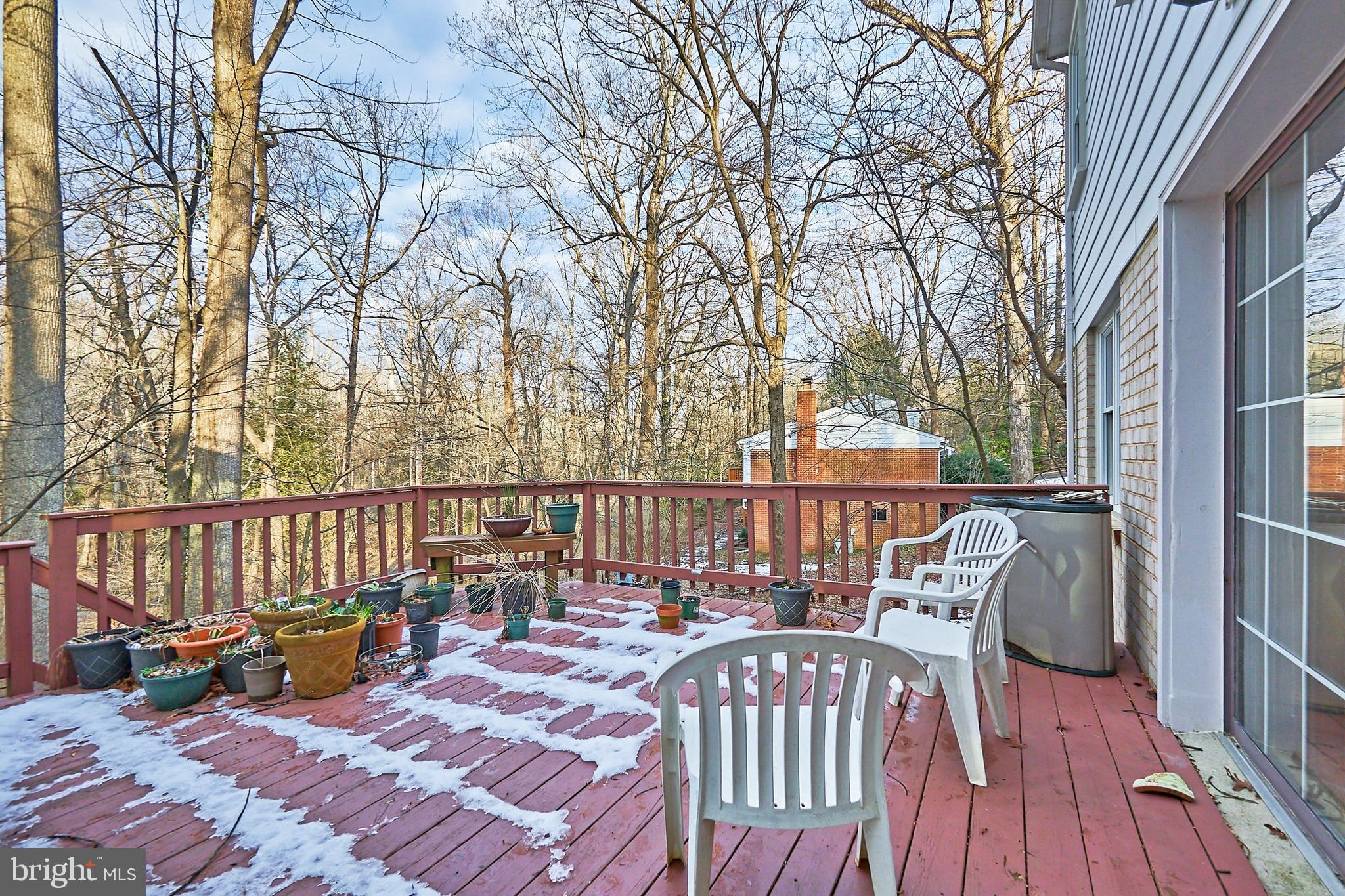 RESTON - Residential Lease