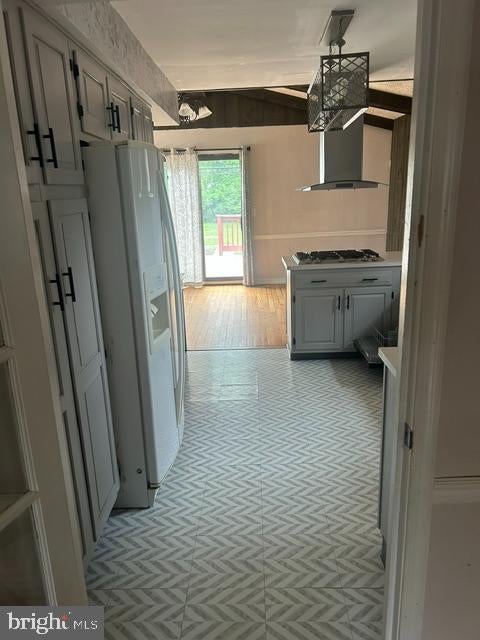 442 BUTTONWOOD AVENUE DOWNSTAIRS DOWNSTAIRS